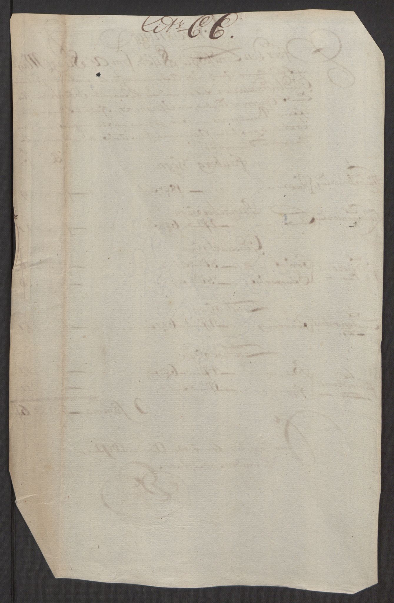 Rentekammeret inntil 1814, Reviderte regnskaper, Fogderegnskap, RA/EA-4092/R17/L1166: Fogderegnskap Gudbrandsdal, 1690-1692, p. 70