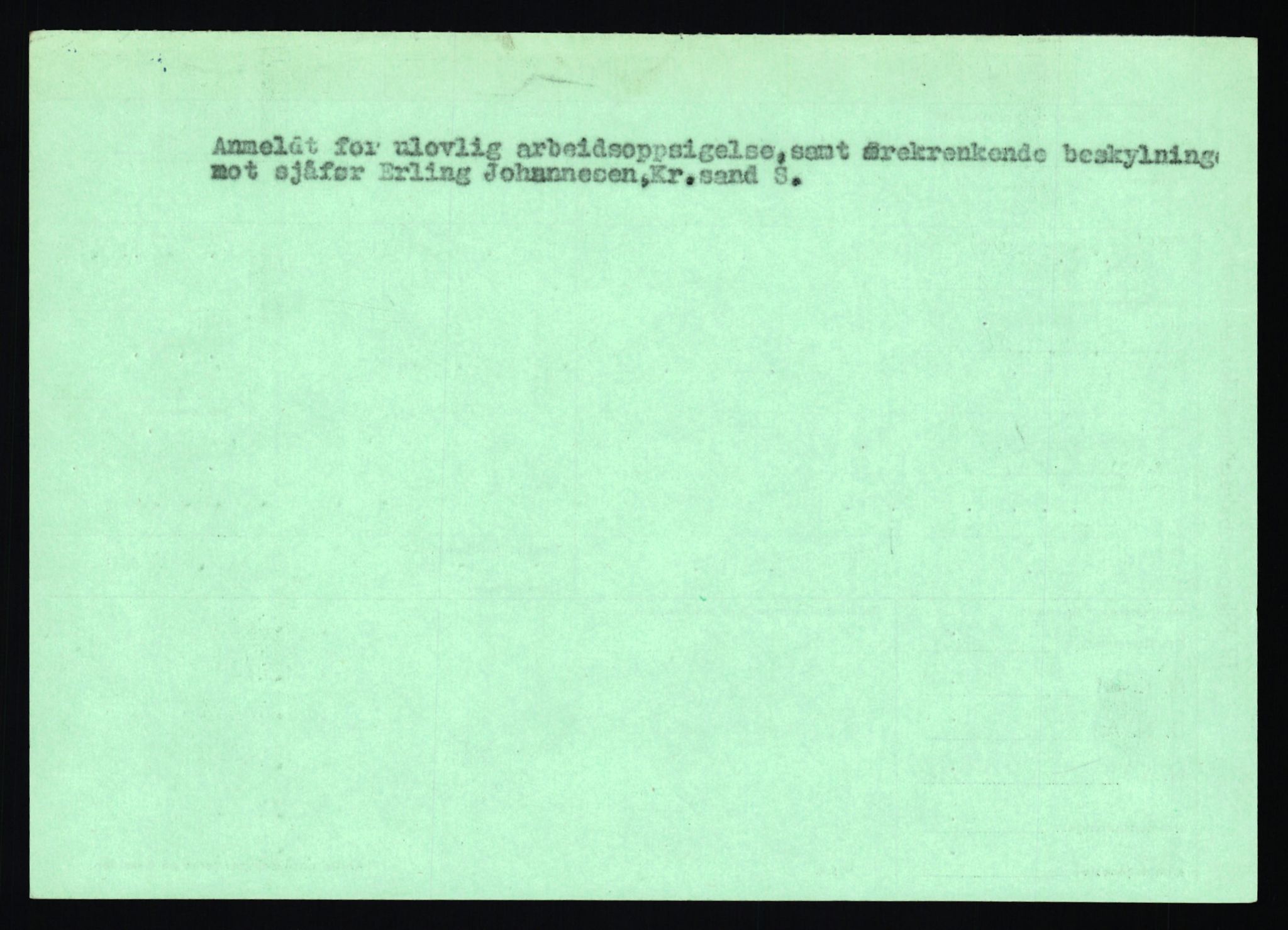 Statspolitiet - Hovedkontoret / Osloavdelingen, AV/RA-S-1329/C/Ca/L0007: Hol - Joelsen, 1943-1945, p. 1200