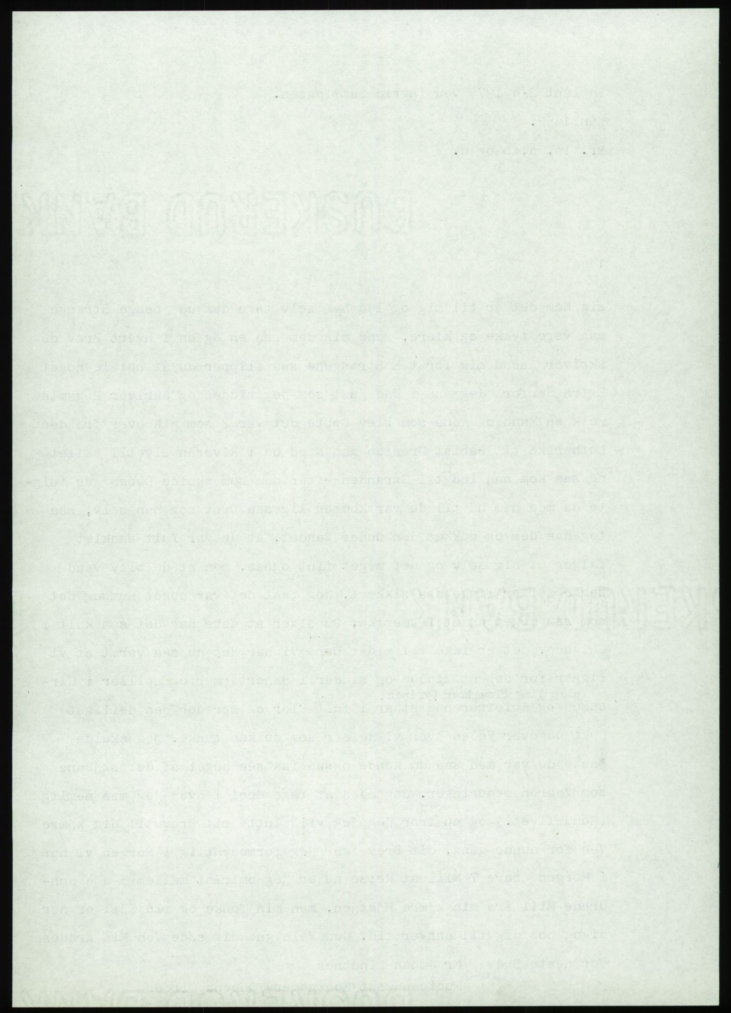 Samlinger til kildeutgivelse, Amerikabrevene, AV/RA-EA-4057/F/L0008: Innlån fra Hedmark: Gamkind - Semmingsen, 1838-1914, p. 174