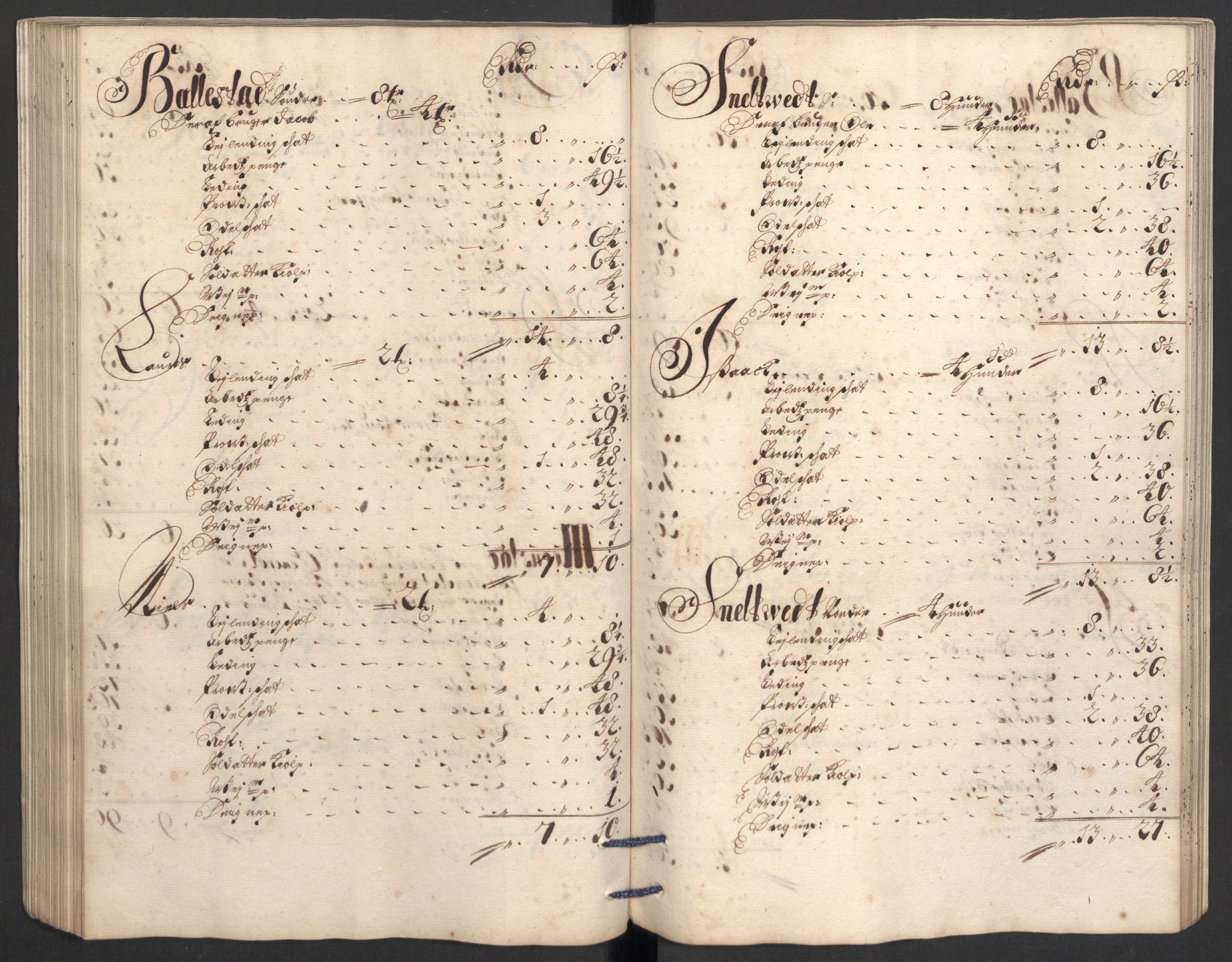 Rentekammeret inntil 1814, Reviderte regnskaper, Fogderegnskap, AV/RA-EA-4092/R36/L2112: Fogderegnskap Øvre og Nedre Telemark og Bamble, 1704, p. 145