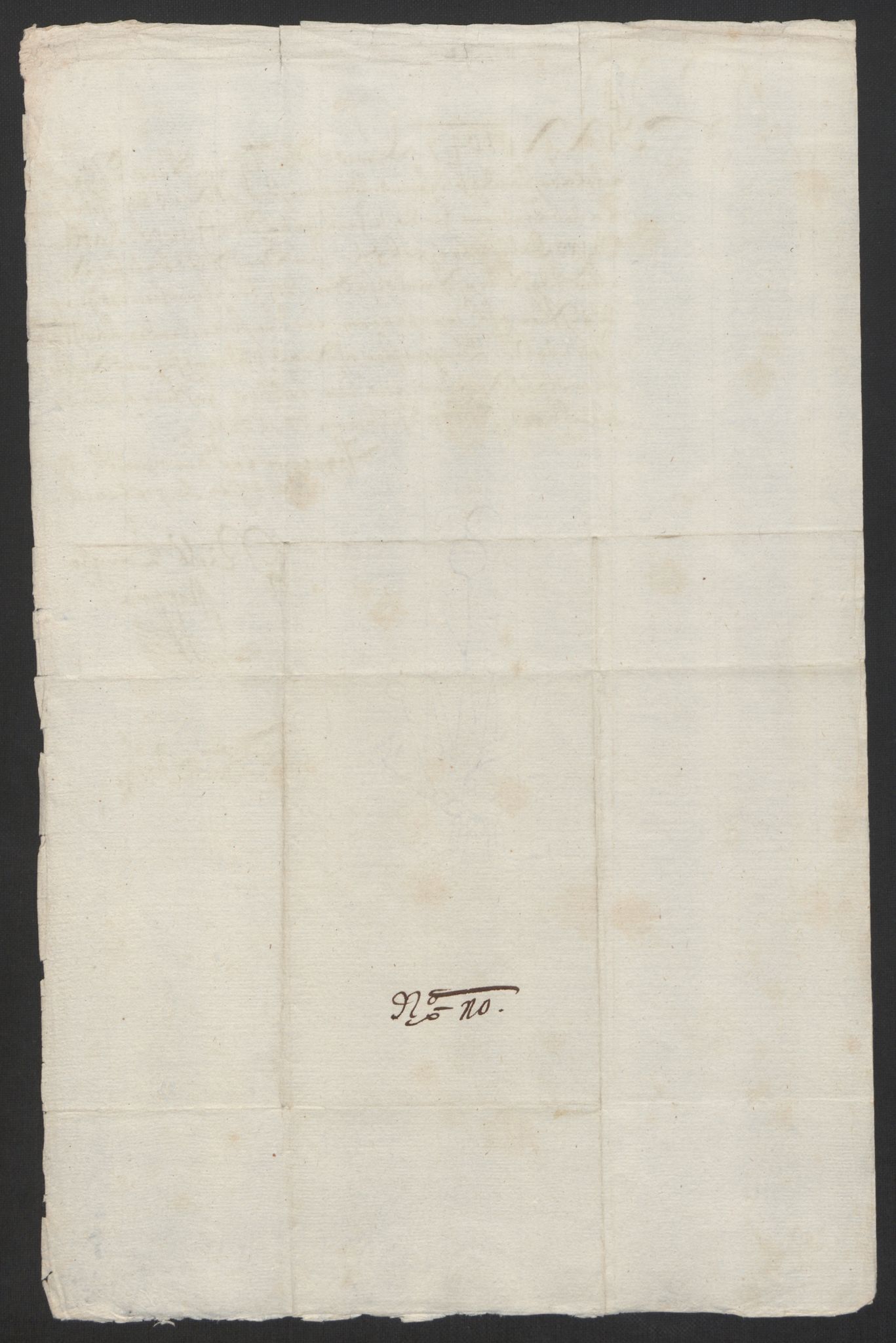 Rentekammeret inntil 1814, Reviderte regnskaper, Byregnskaper, AV/RA-EA-4066/R/Rs/L0504: [S1] Kontribusjonsregnskap, 1631-1684, p. 26