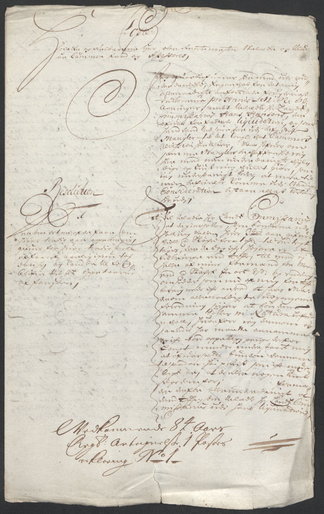 Rentekammeret inntil 1814, Reviderte regnskaper, Fogderegnskap, AV/RA-EA-4092/R21/L1449: Fogderegnskap Ringerike og Hallingdal, 1690-1692, p. 398