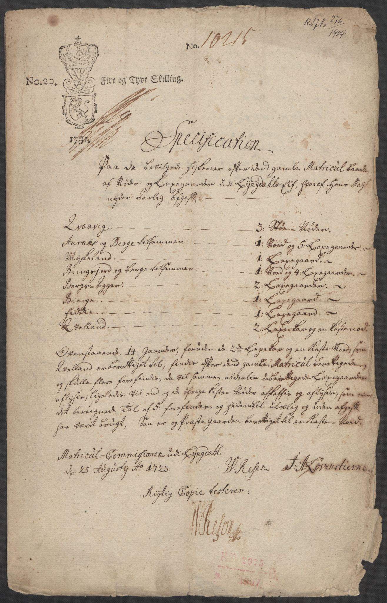 Riksarkivets diplomsamling, AV/RA-EA-5965/F15/L0035: Prestearkiv - Vest-Agder, Sogn og Fjordane og Sør-Trøndelag, 1578-1787, p. 84