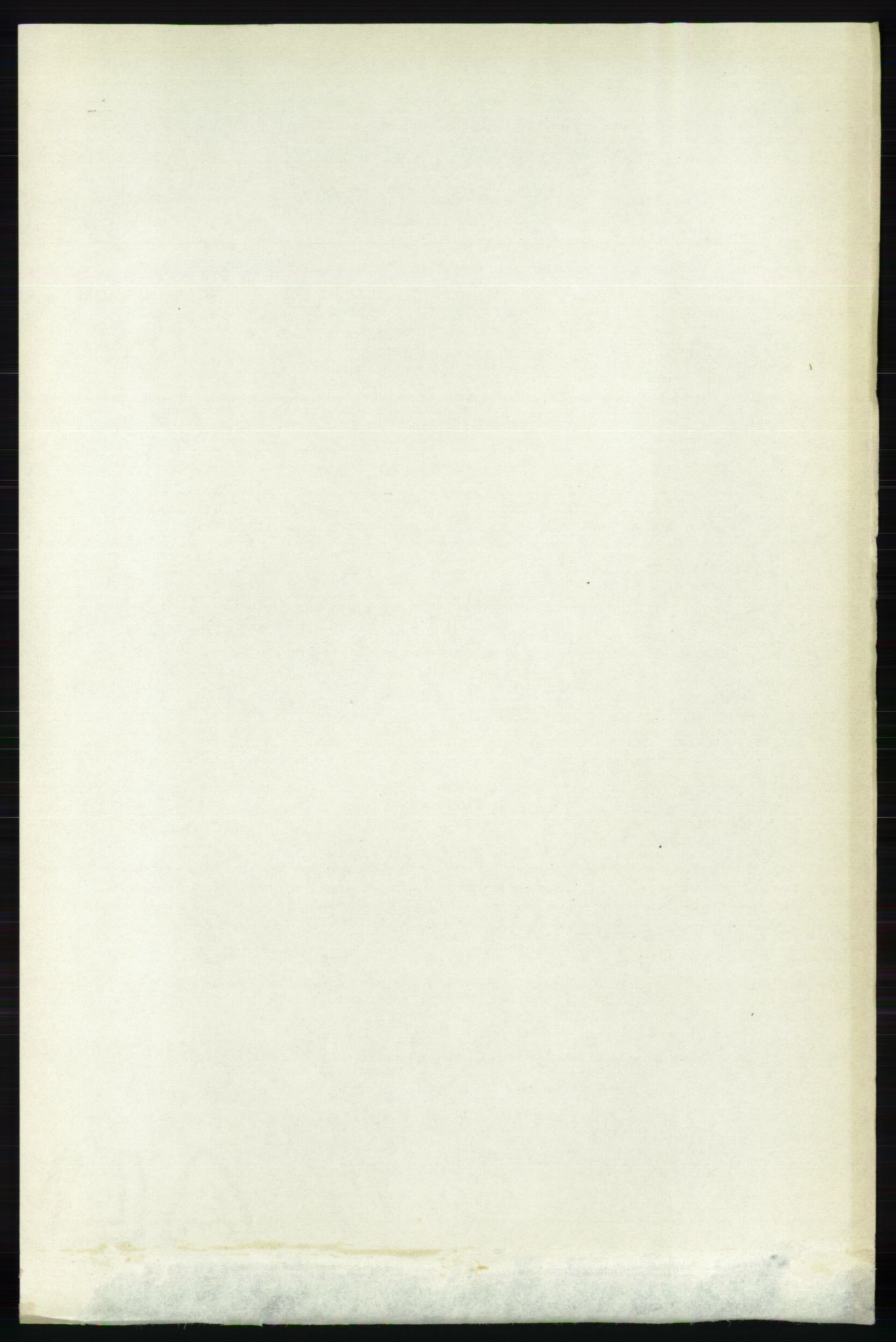 RA, 1891 census for 0927 Høvåg, 1891, p. 2157