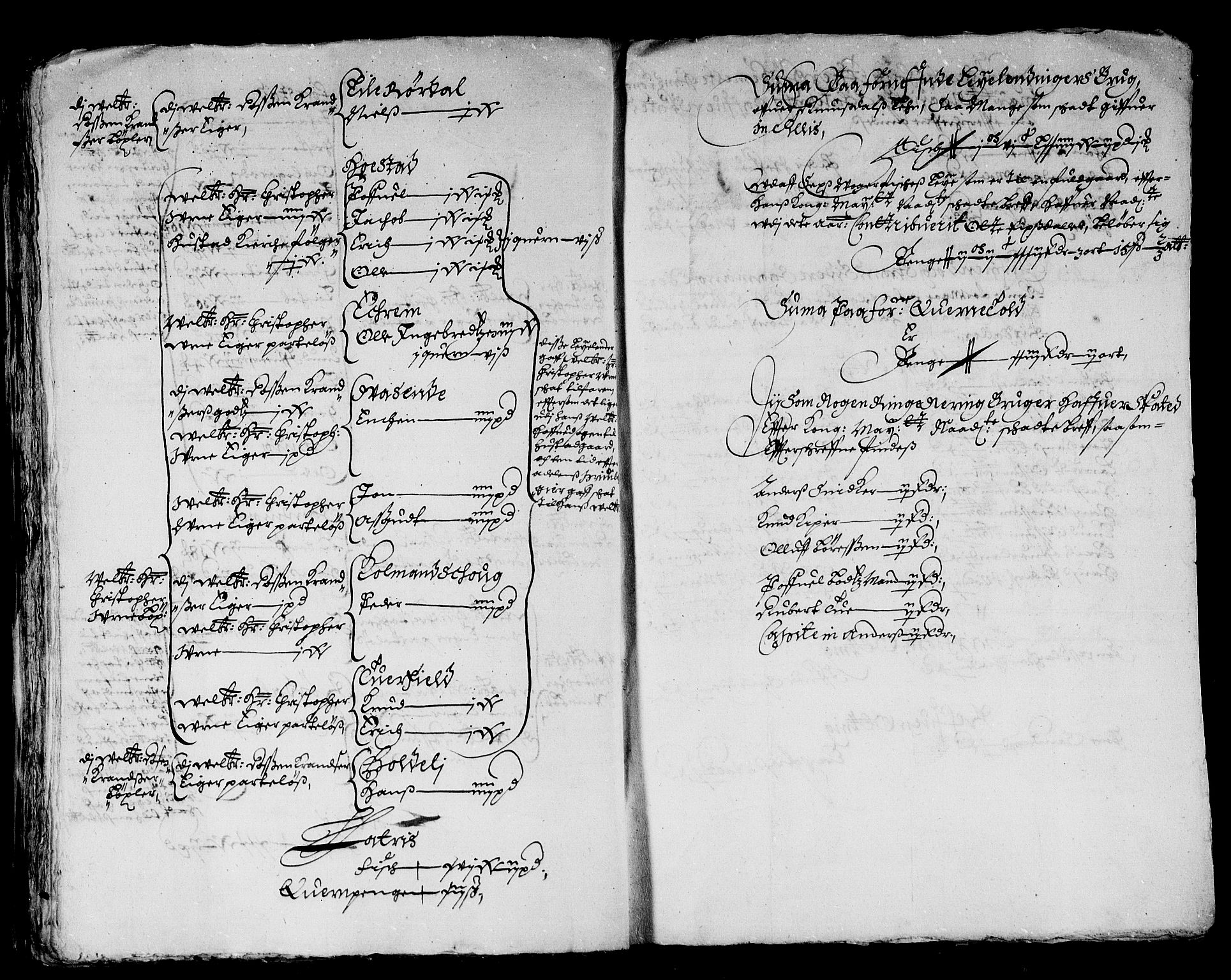 Rentekammeret inntil 1814, Reviderte regnskaper, Stiftamtstueregnskaper, Trondheim stiftamt og Nordland amt, AV/RA-EA-6044/R/Rd/L0003: Trondheim stiftamt, 1661-1662