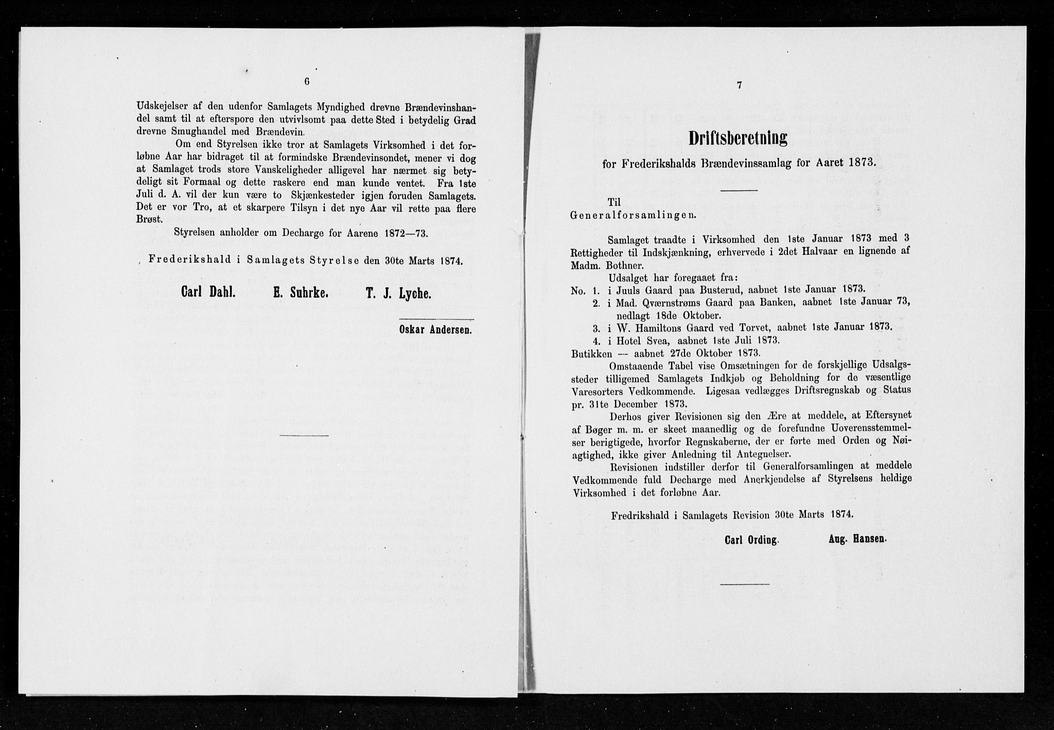 Statistisk sentralbyrå, Næringsøkonomiske emner, Generelt - Amtmennenes femårsberetninger, AV/RA-S-2233/F/Fa/L0046: --, 1866-1875, p. 76