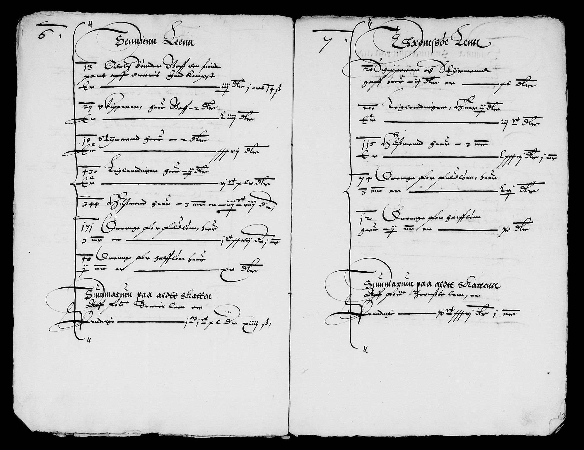 Rentekammeret inntil 1814, Reviderte regnskaper, Lensregnskaper, AV/RA-EA-5023/R/Rb/Rbz/L0004: Nordlandenes len, 1611-1614