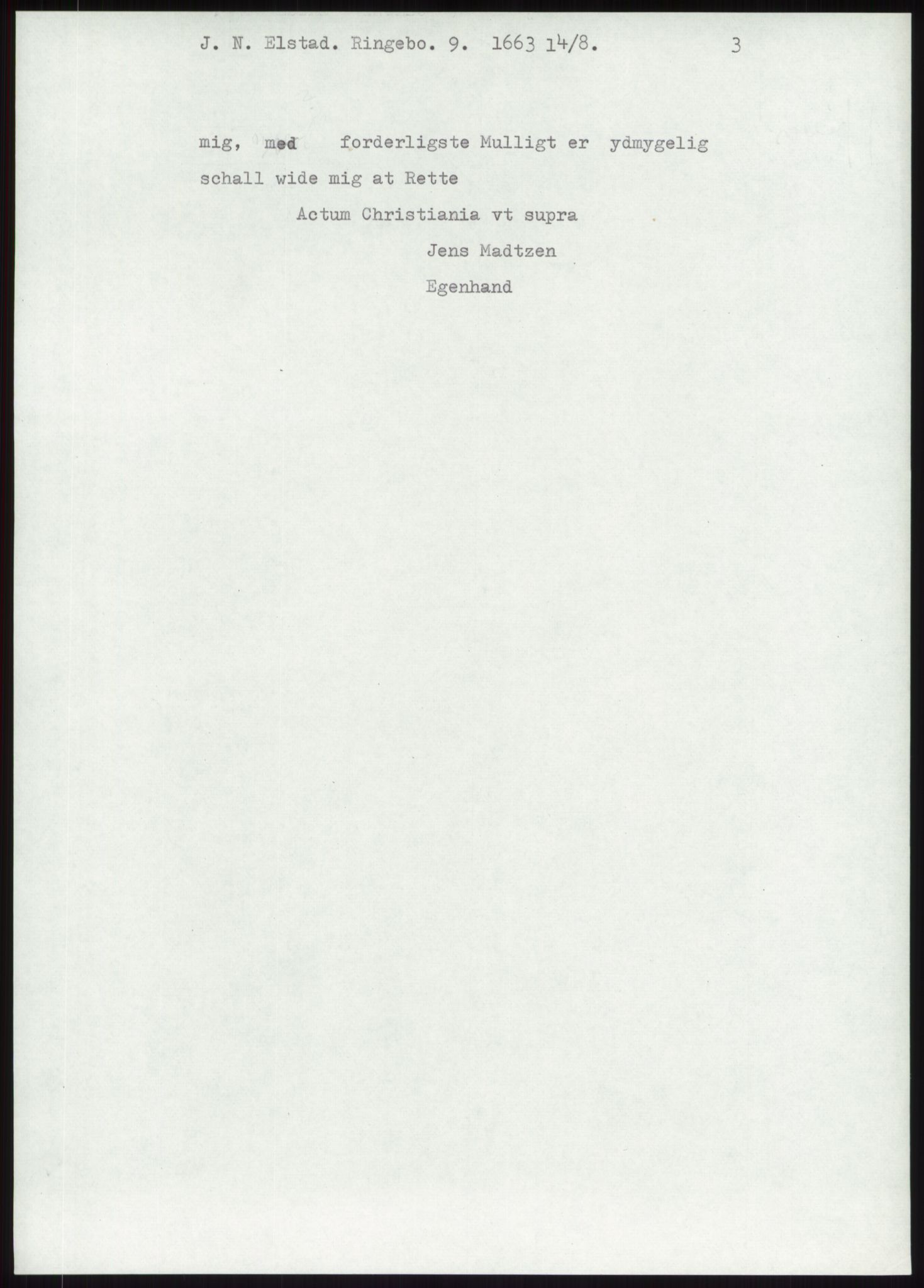 Samlinger til kildeutgivelse, Diplomavskriftsamlingen, AV/RA-EA-4053/H/Ha, p. 1980