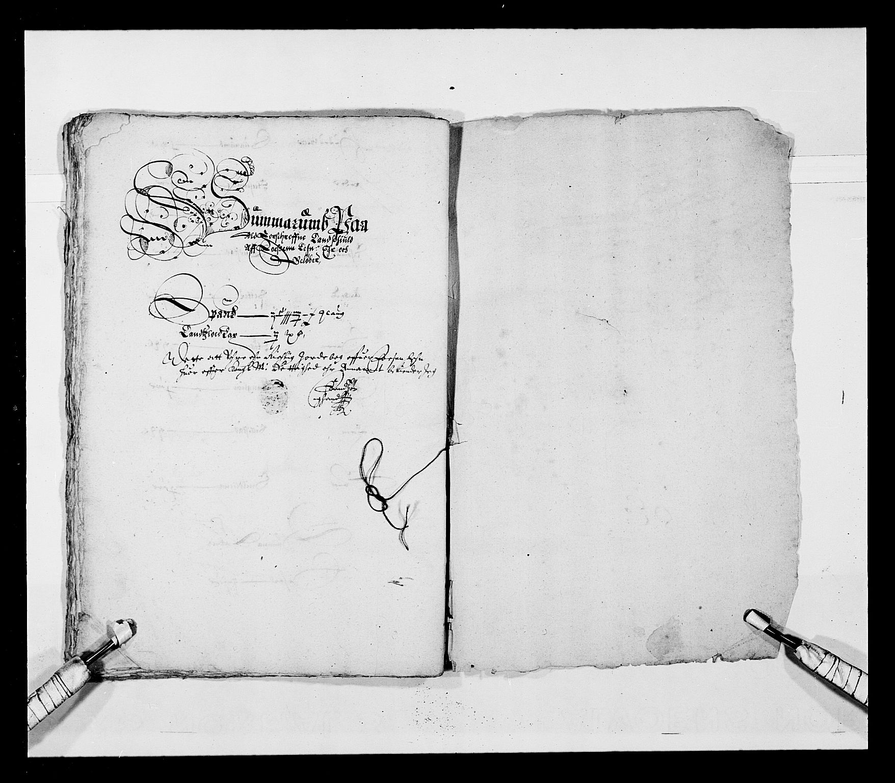 Stattholderembetet 1572-1771, RA/EA-2870/Ek/L0028/0001: Jordebøker 1633-1658: / Jordebøker for Trondheim len, 1645-1646, p. 80