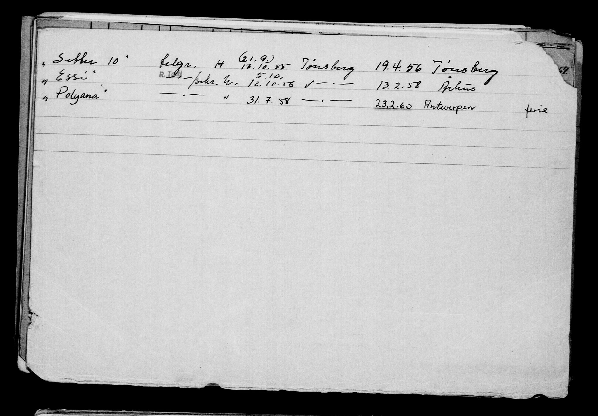 Direktoratet for sjømenn, AV/RA-S-3545/G/Gb/L0196: Hovedkort, 1921, p. 112