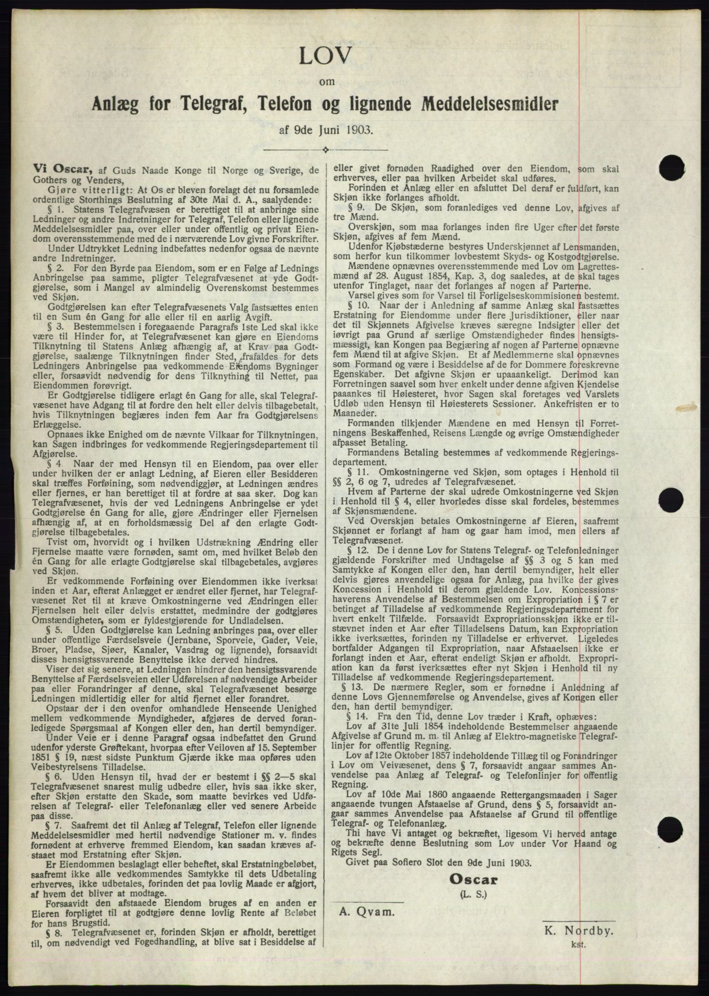 Nordre Sunnmøre sorenskriveri, AV/SAT-A-0006/1/2/2C/2Ca/L0042: Mortgage book no. 42, 1928-1928, Deed date: 19.11.1928