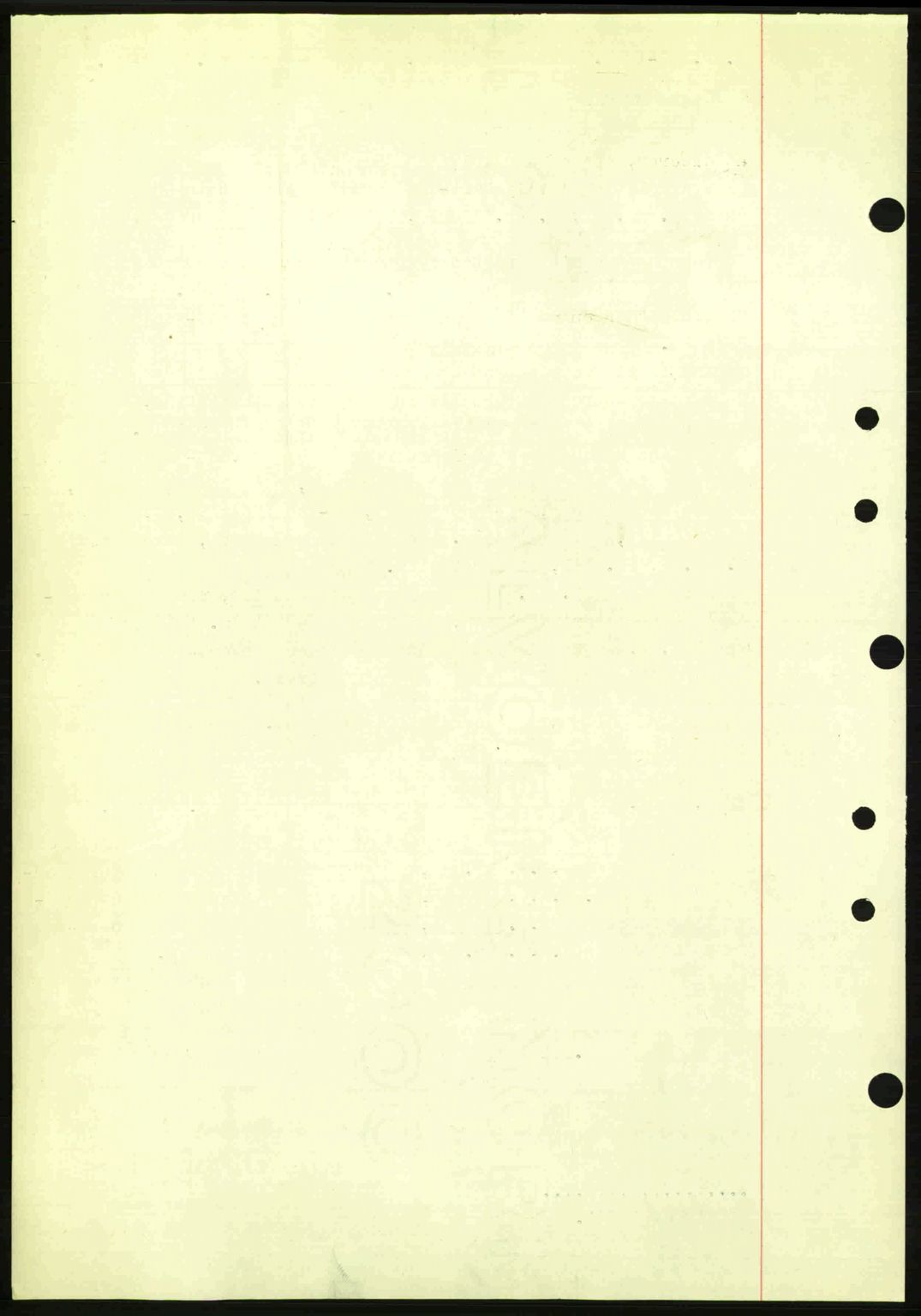 Oslo byskriverembete, AV/SAO-A-10227/G/Gb/Gbd/Gbda/L0017: Mortgage book no. A215, 1949-1950, Diary no: : 15341/1949