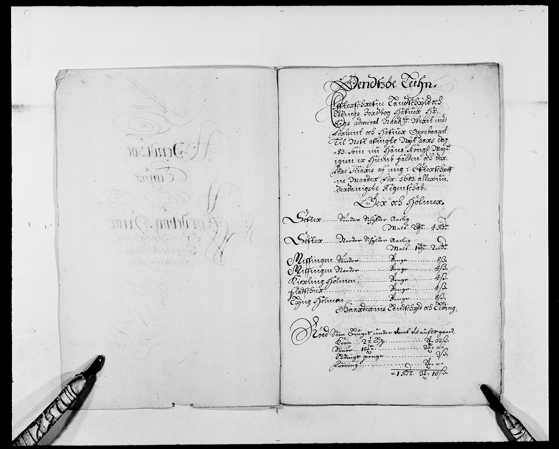 Rentekammeret inntil 1814, Reviderte regnskaper, Fogderegnskap, RA/EA-4092/R03/L0112: Fogderegnskap Onsøy, Tune, Veme og Åbygge fogderi, 1681-1683, p. 198