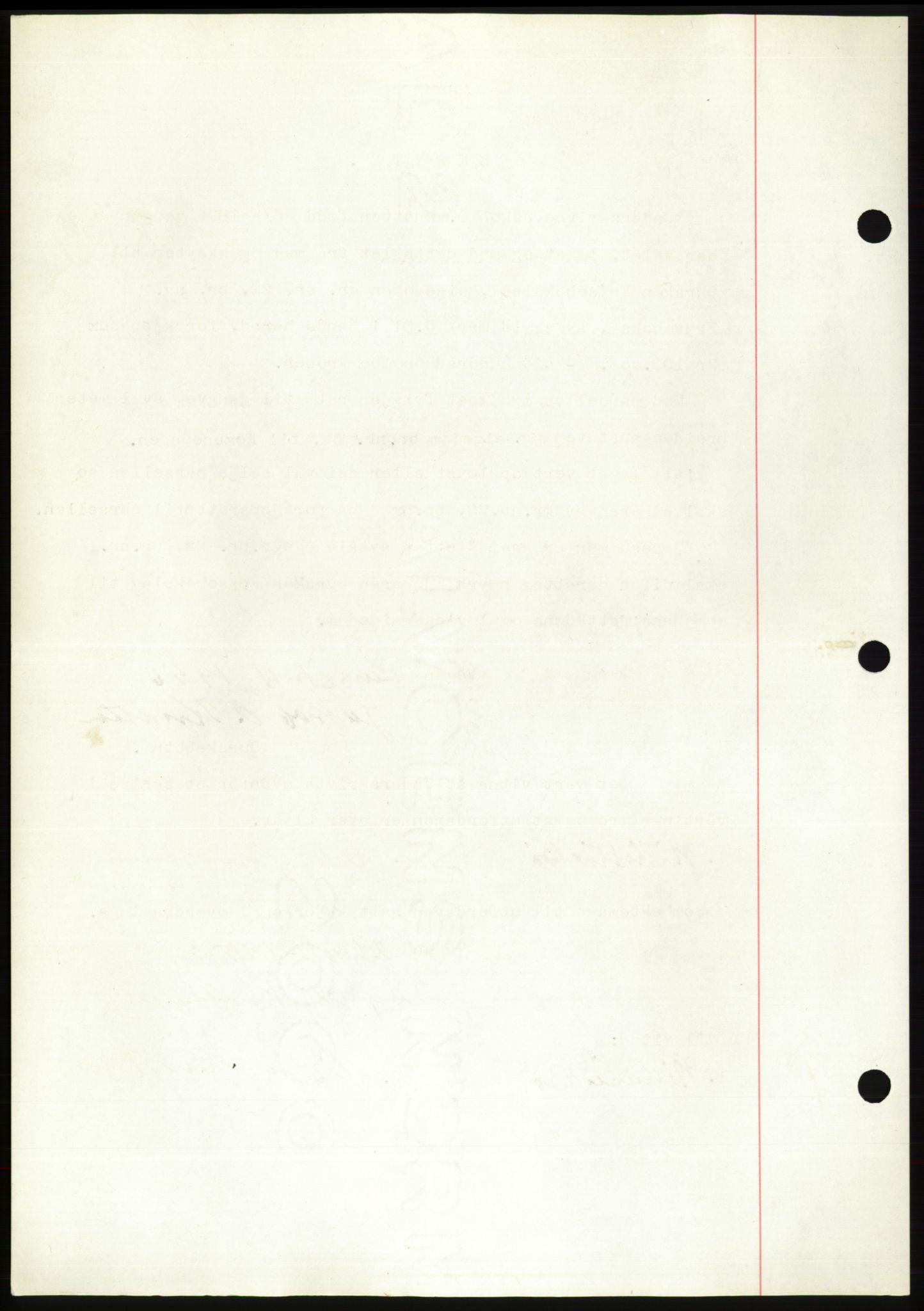Søre Sunnmøre sorenskriveri, AV/SAT-A-4122/1/2/2C/L0105: Mortgage book no. 31A, 1956-1957, Diary no: : 2544/1956