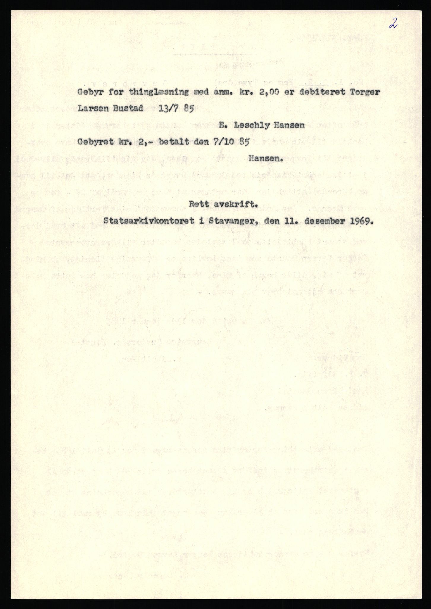 Statsarkivet i Stavanger, AV/SAST-A-101971/03/Y/Yj/L0006: Avskrifter sortert etter gårdsnavn: Bakke - Baustad, 1750-1930, p. 650