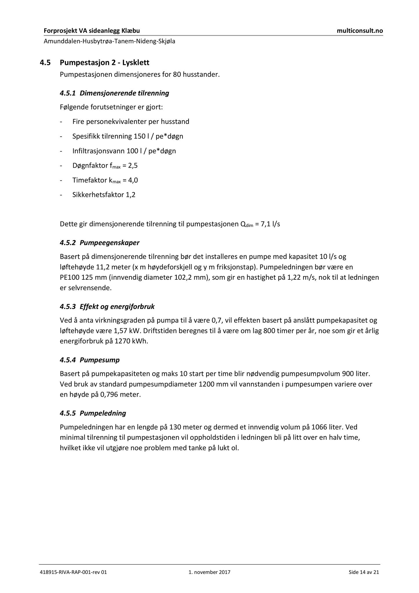 Klæbu Kommune, TRKO/KK/06-UM/L005: Utvalg for miljø - Møtedokumenter 2018, 2018, p. 84