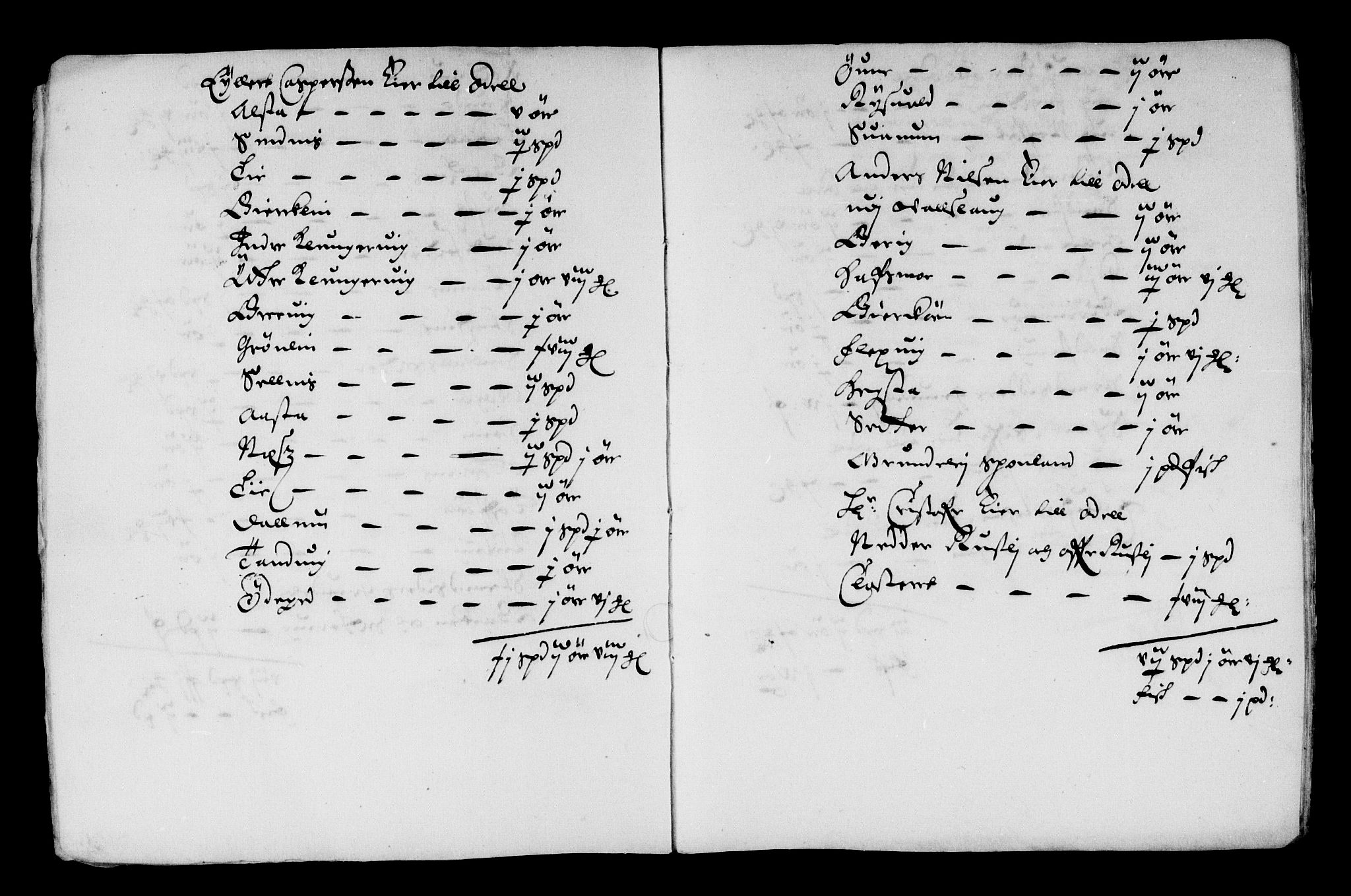 Rentekammeret inntil 1814, Reviderte regnskaper, Stiftamtstueregnskaper, Trondheim stiftamt og Nordland amt, AV/RA-EA-6044/R/Rd/L0010: Trondheim stiftamt, 1664
