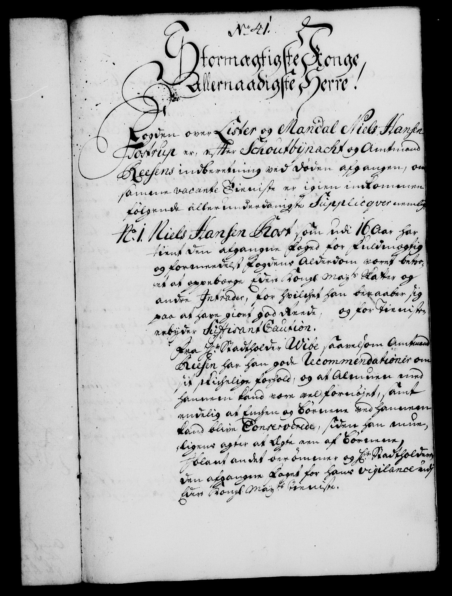 Rentekammeret, Kammerkanselliet, RA/EA-3111/G/Gf/Gfa/L0013: Norsk relasjons- og resolusjonsprotokoll (merket RK 52.13), 1730, p. 262