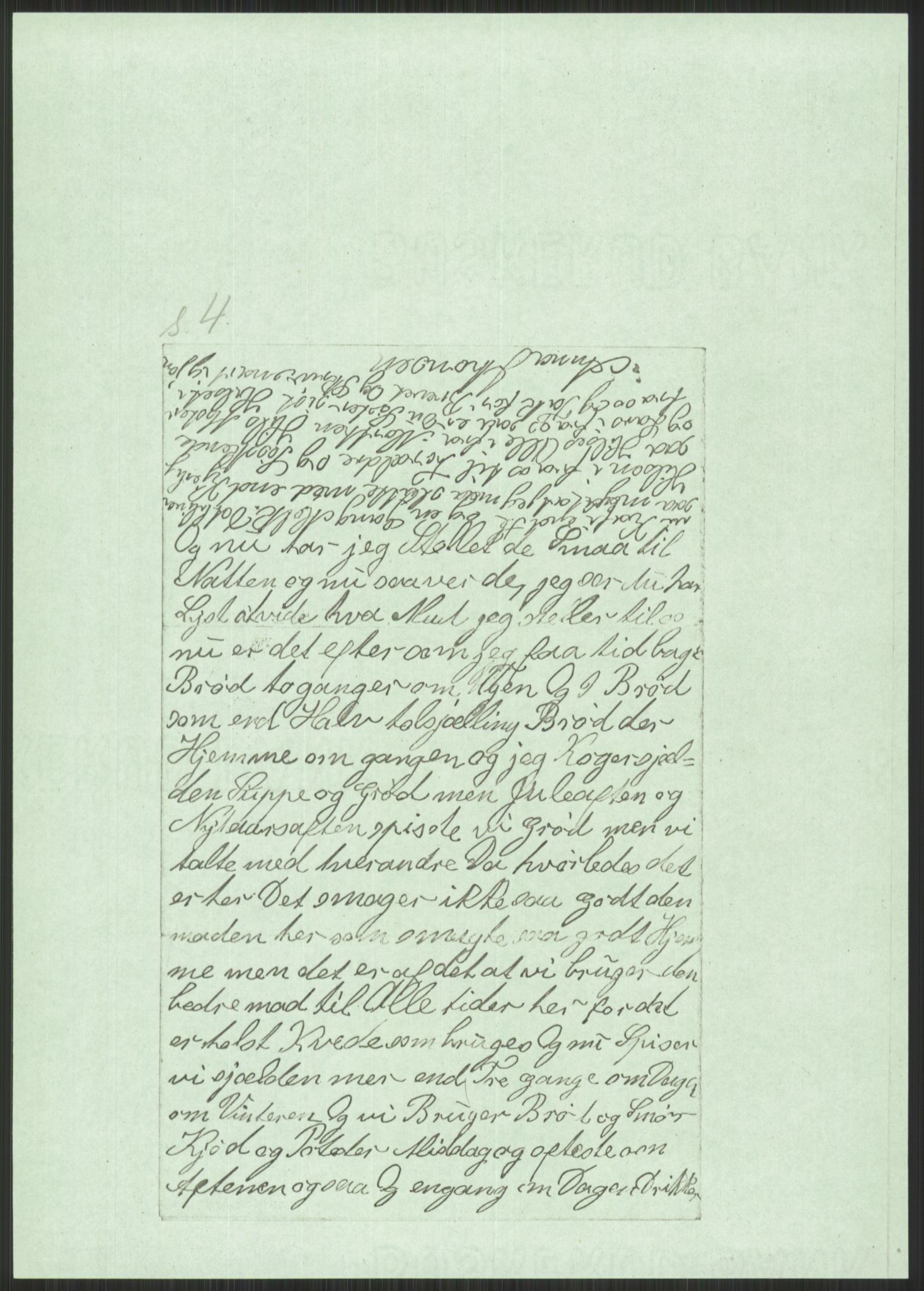 Samlinger til kildeutgivelse, Amerikabrevene, AV/RA-EA-4057/F/L0030: Innlån fra Rogaland: Vatnaland - Øverland, 1838-1914, p. 249