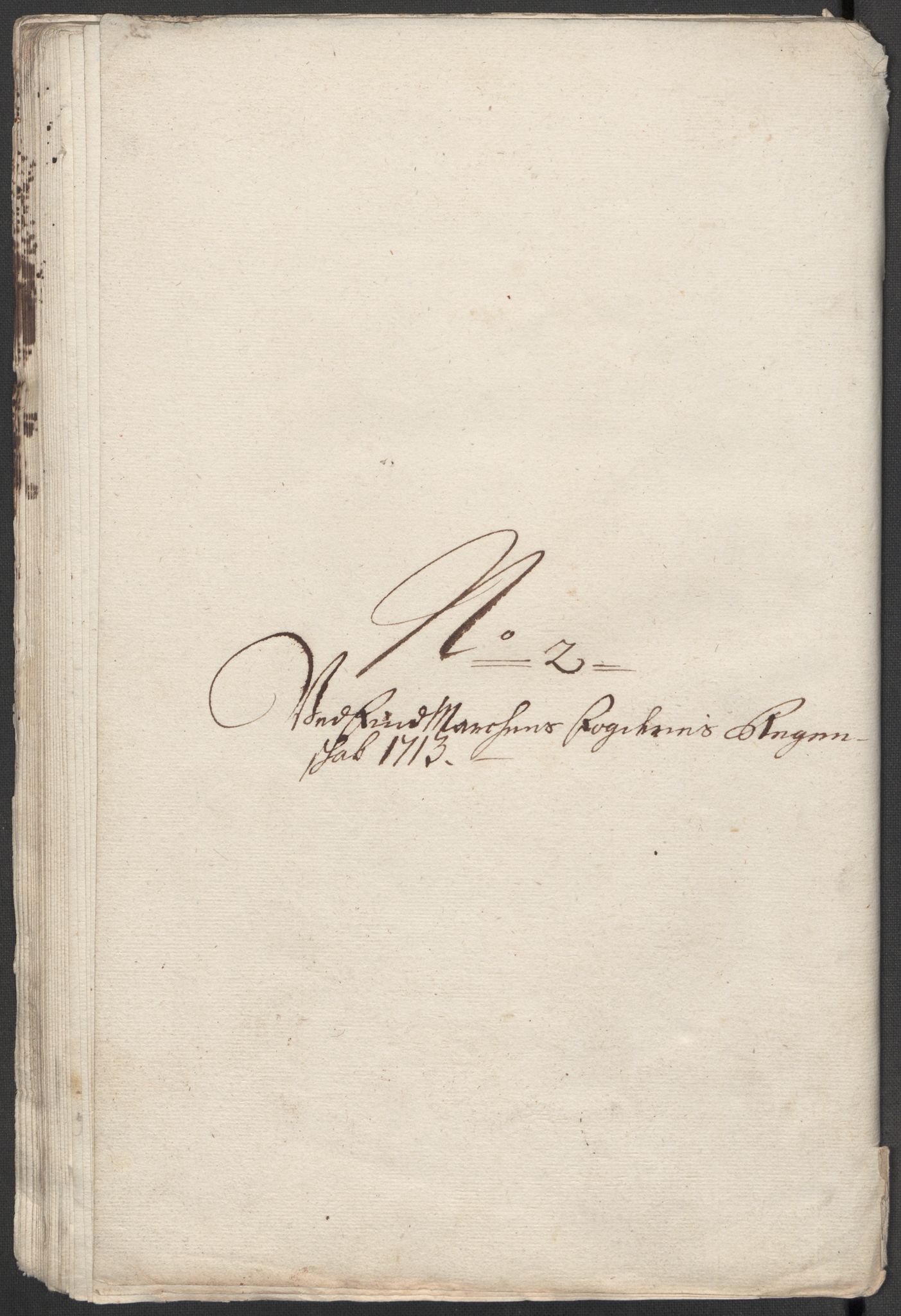 Rentekammeret inntil 1814, Reviderte regnskaper, Fogderegnskap, AV/RA-EA-4092/R69/L4856: Fogderegnskap Finnmark/Vardøhus, 1713-1715, p. 48