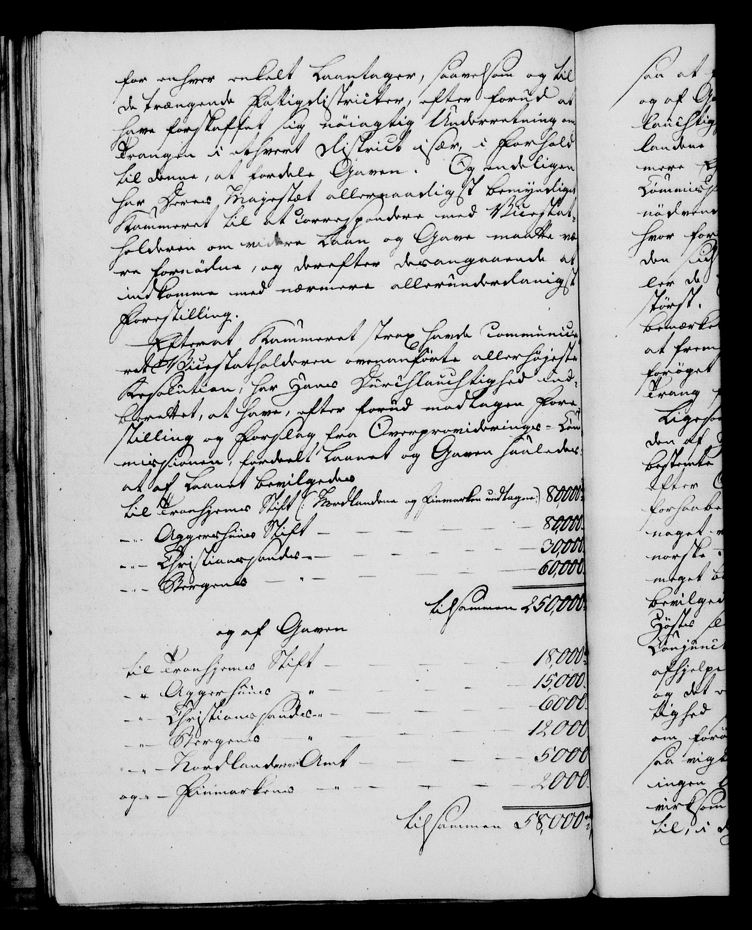 Rentekammeret, Kammerkanselliet, RA/EA-3111/G/Gf/Gfa/L0095: Norsk relasjons- og resolusjonsprotokoll (merket RK 52.95), 1813-1814, p. 66