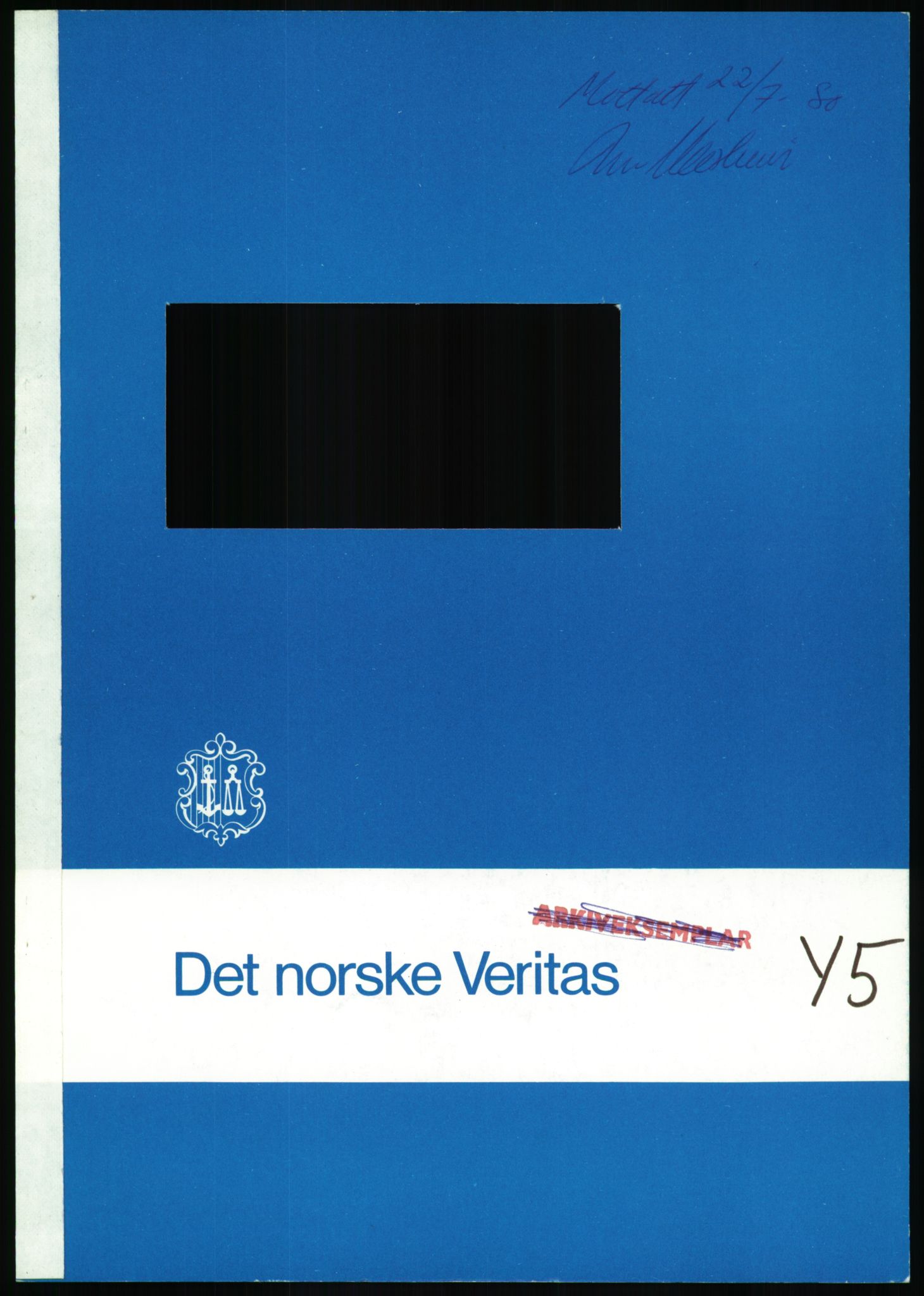 Justisdepartementet, Granskningskommisjonen ved Alexander Kielland-ulykken 27.3.1980, AV/RA-S-1165/D/L0020: X Opplæring/Kompetanse (Doku.liste + X1-X18 av 18)/Y Forskningsprosjekter (Doku.liste + Y1-Y7 av 9), 1980-1981, p. 450