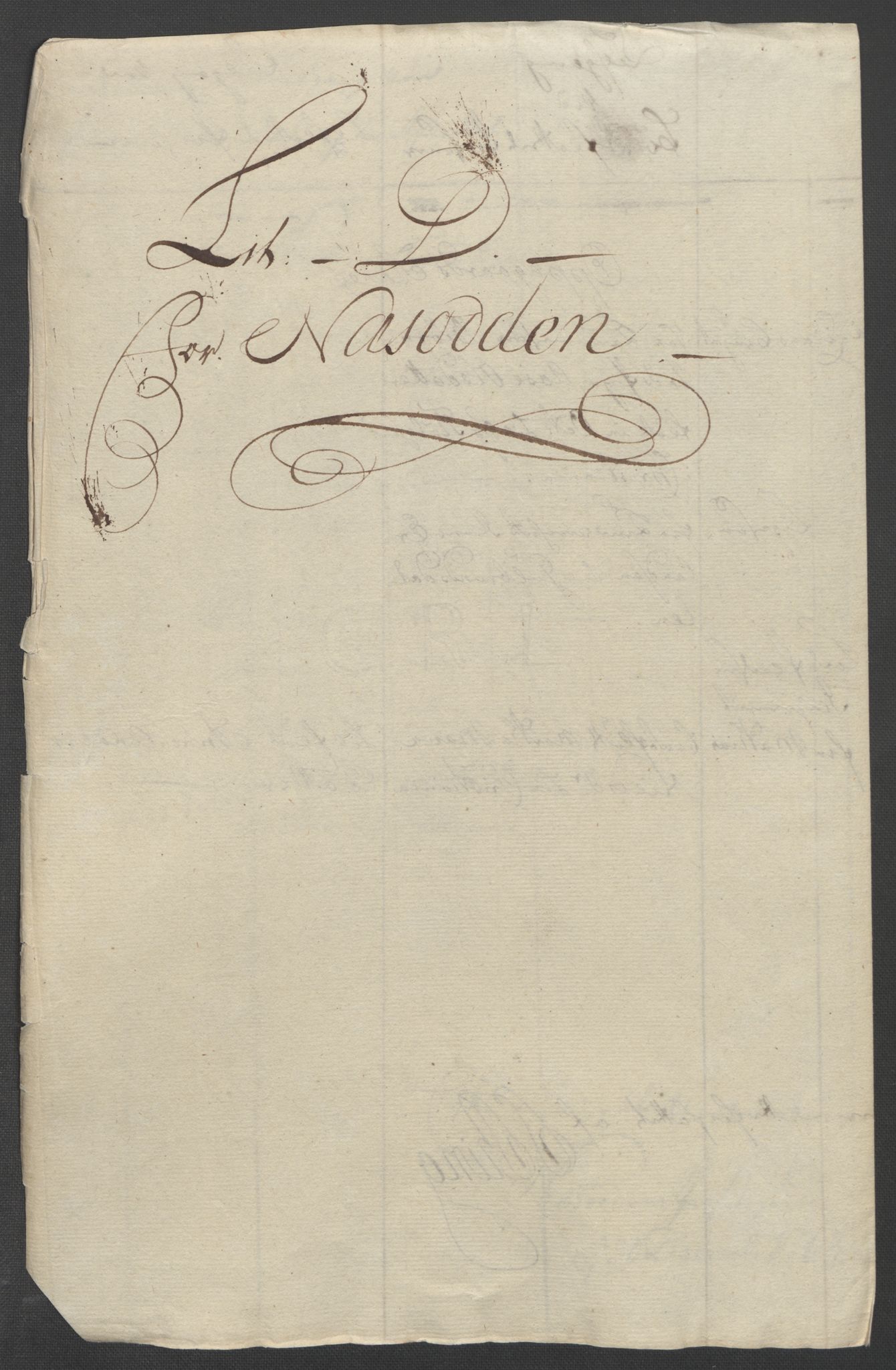 Rentekammeret inntil 1814, Reviderte regnskaper, Fogderegnskap, AV/RA-EA-4092/R10/L0560: Ekstraskatten Aker og Follo, 1763, p. 135