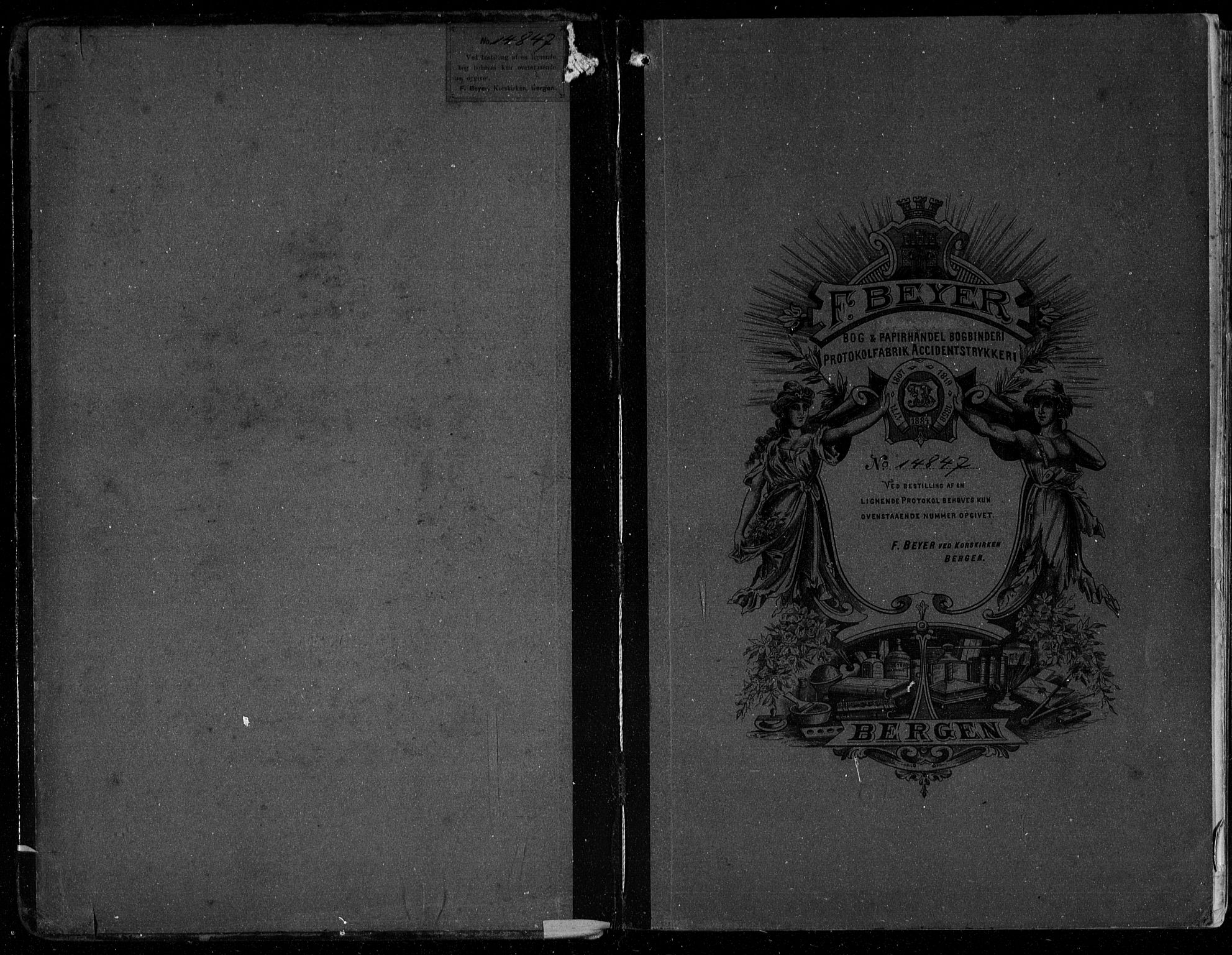 Årstad Sokneprestembete, SAB/A-79301/H/Haa/L0009: Parish register (official) no. C 1, 1902-1918
