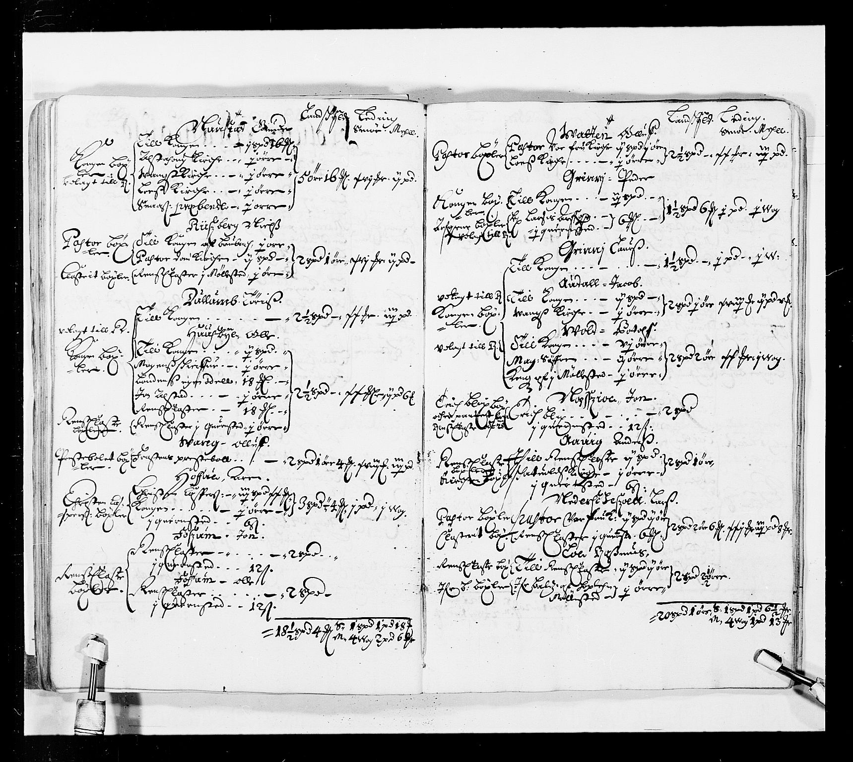 Stattholderembetet 1572-1771, AV/RA-EA-2870/Ek/L0033b/0001: Jordebøker 1662-1720: / Matrikler for Strinda, Selbu, Orkdal, Stjørdal, Gauldal og Fosen, 1670-1671, p. 171