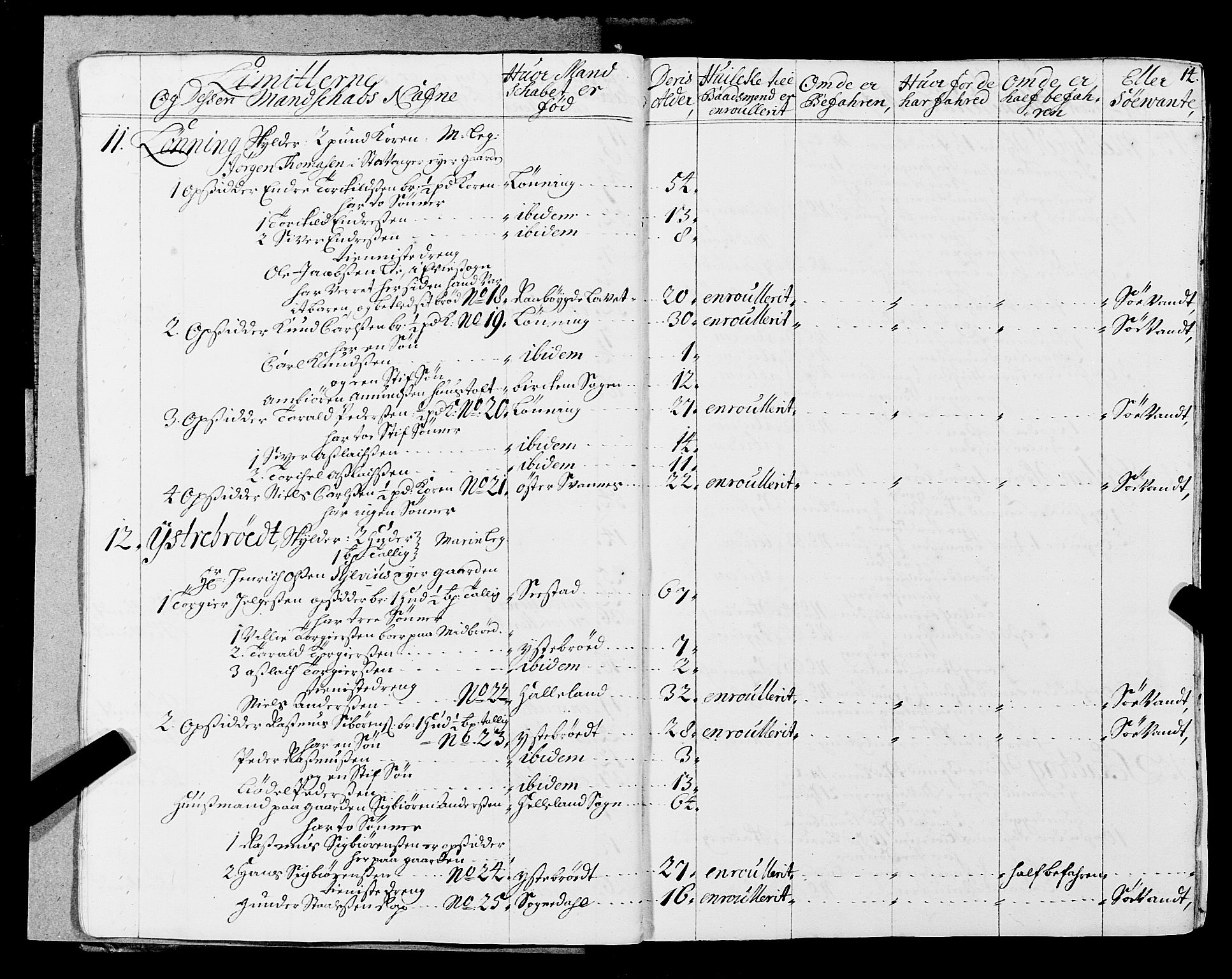 Fylkesmannen i Rogaland, AV/SAST-A-101928/99/3/325/325CA, 1655-1832, p. 1356