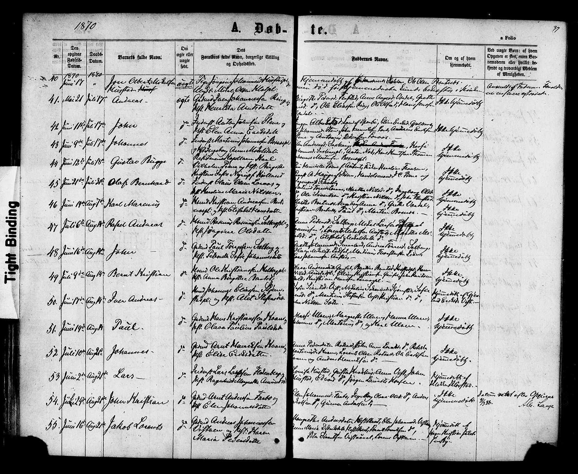 Ministerialprotokoller, klokkerbøker og fødselsregistre - Nord-Trøndelag, AV/SAT-A-1458/730/L0284: Parish register (official) no. 730A09, 1866-1878, p. 37