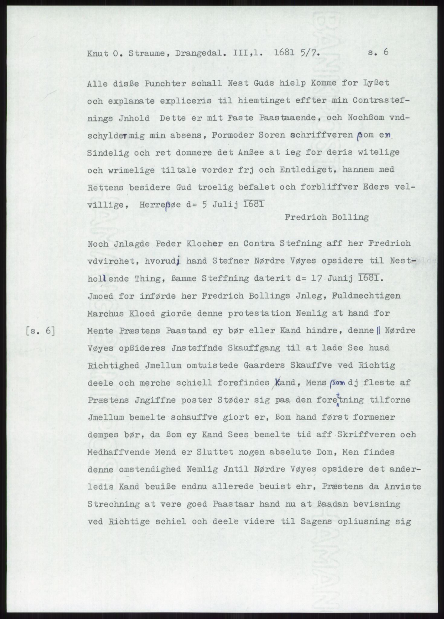 Samlinger til kildeutgivelse, Diplomavskriftsamlingen, AV/RA-EA-4053/H/Ha, p. 2855