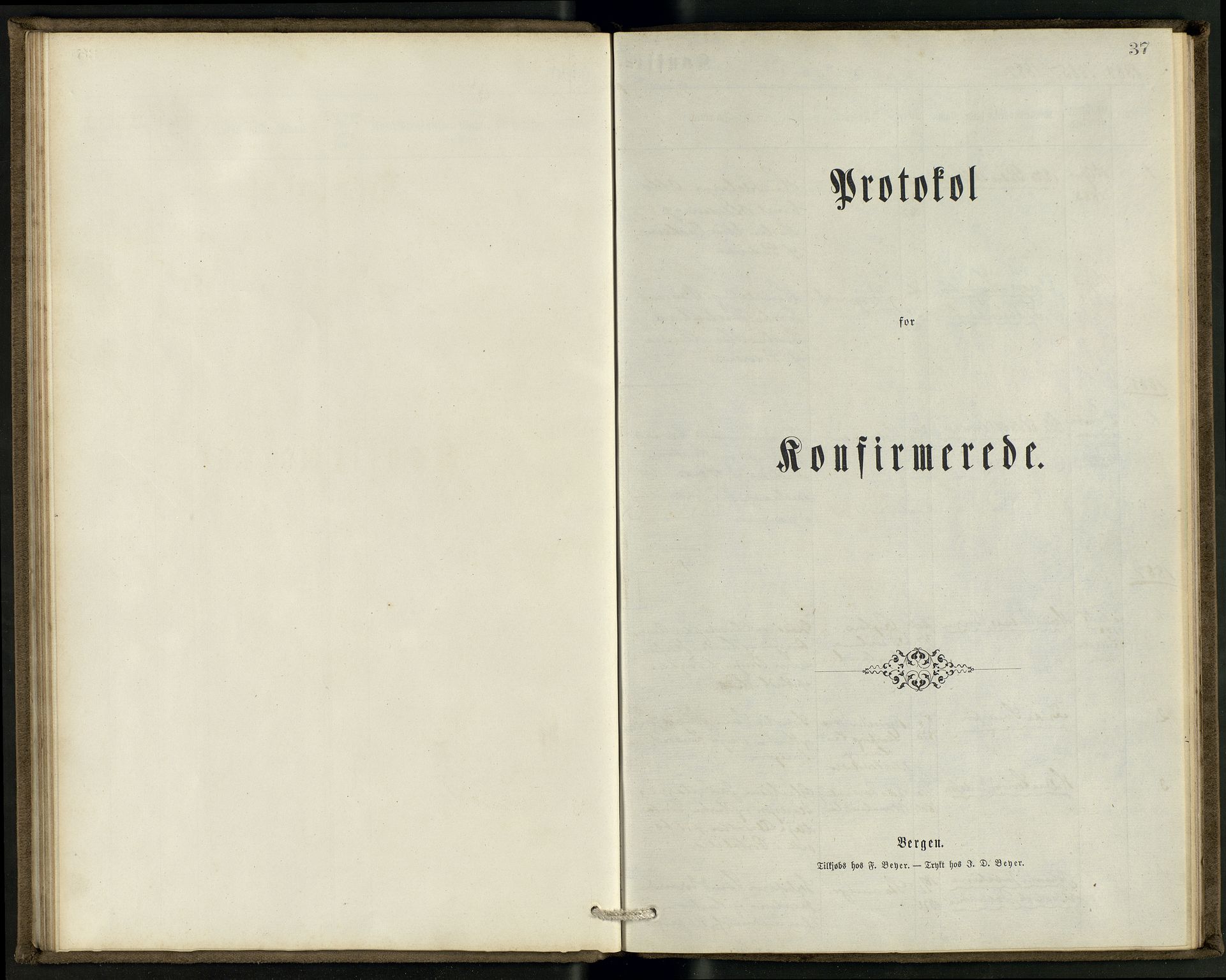 Den norske sjømannsmisjon i utlandet/Skotske havner (Leith, Glasgow), SAB/SAB/PA-0100/H/Ha/Haa/L0002: Parish register (official) no. A 2, 1877-1887, p. 36b-37a