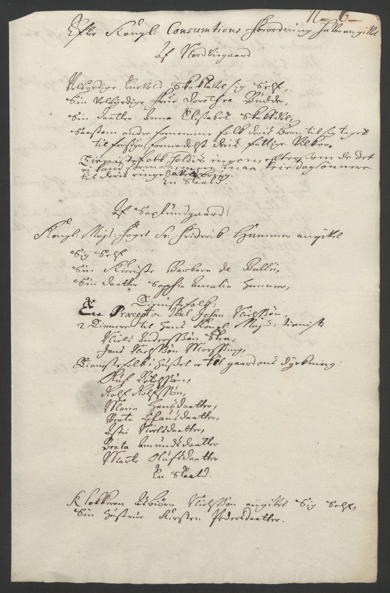 Rentekammeret inntil 1814, Reviderte regnskaper, Fogderegnskap, RA/EA-4092/R16/L1036: Fogderegnskap Hedmark, 1695-1696, p. 379