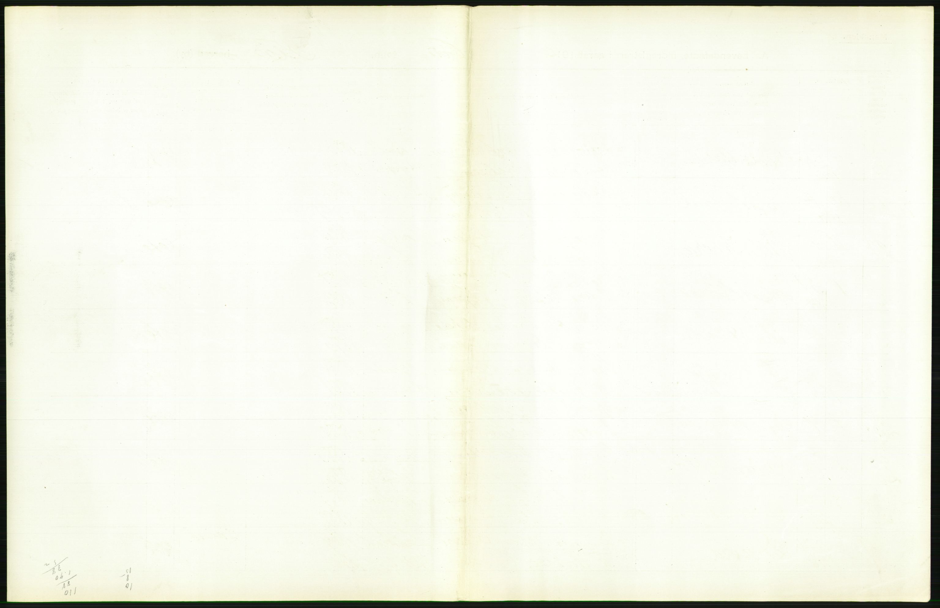 Statistisk sentralbyrå, Sosiodemografiske emner, Befolkning, RA/S-2228/D/Df/Dfb/Dfbd/L0005: Kristiania: Levendefødte menn og kvinner., 1914, p. 383