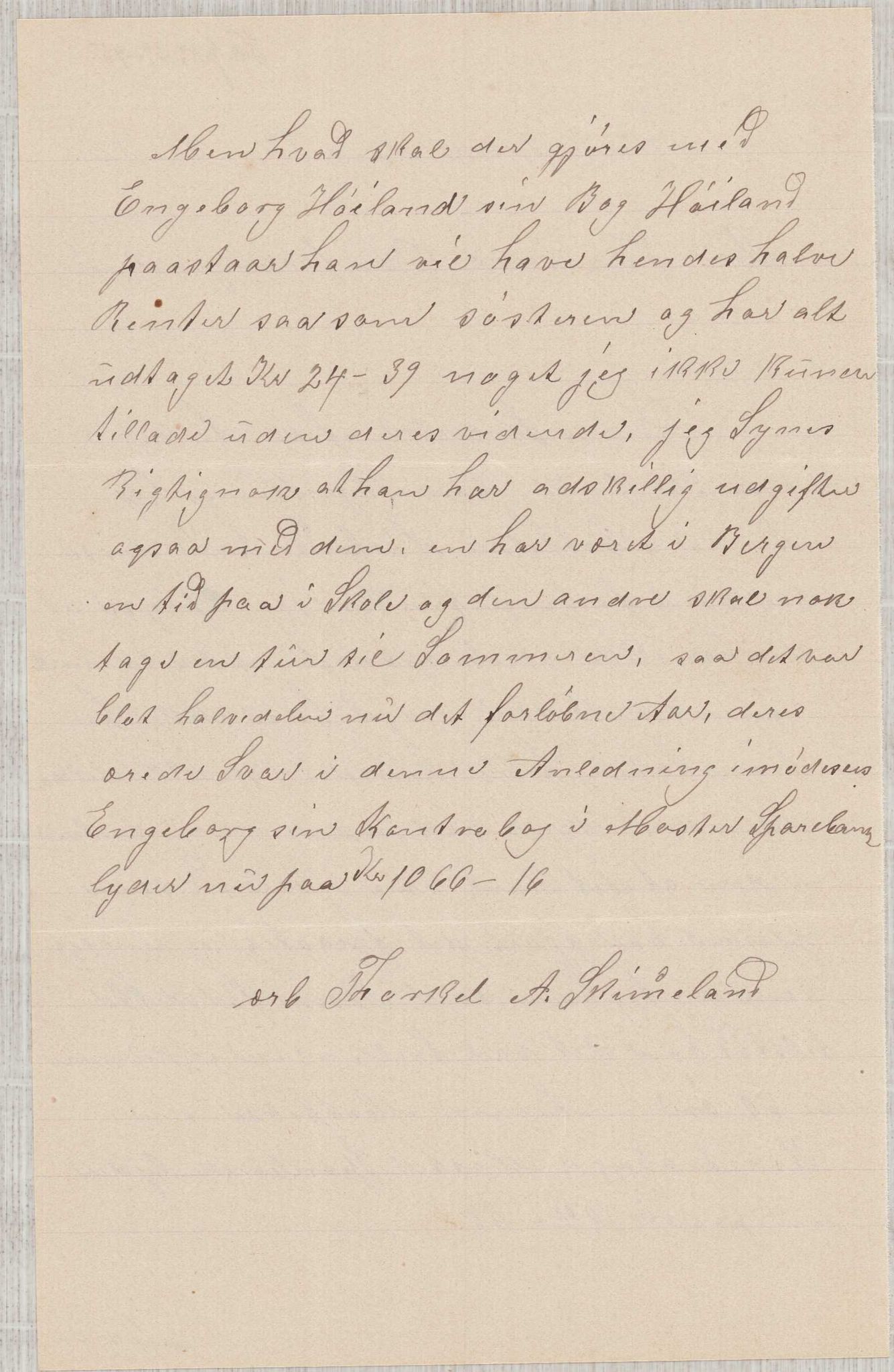 Finnaas kommune. Overformynderiet, IKAH/1218a-812/D/Da/Daa/L0001/0005: Kronologisk ordna korrespondanse / Kronologisk ordna korrespondanse, 1893-1895, p. 83