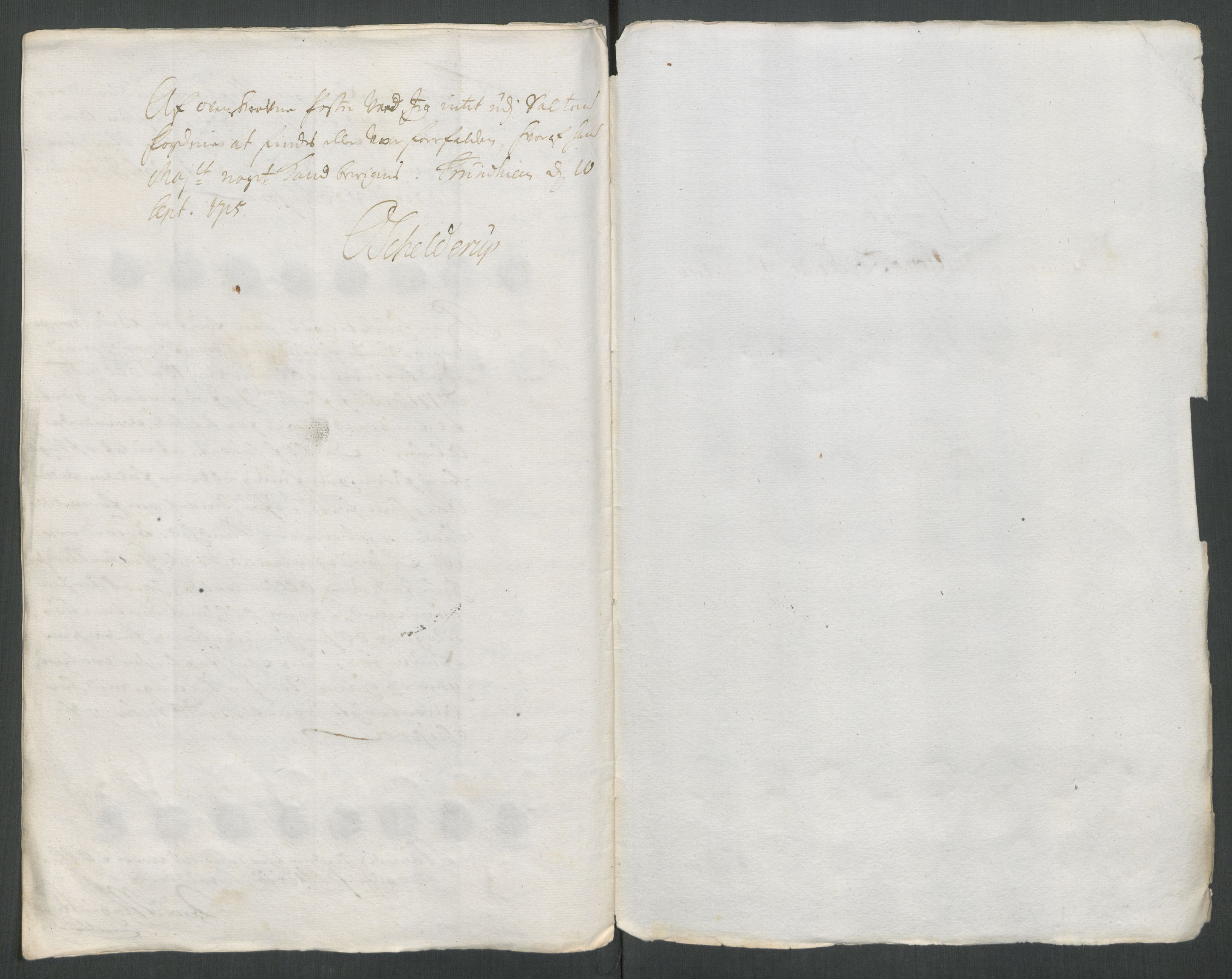 Rentekammeret inntil 1814, Reviderte regnskaper, Fogderegnskap, AV/RA-EA-4092/R66/L4584: Fogderegnskap Salten, 1714, p. 127