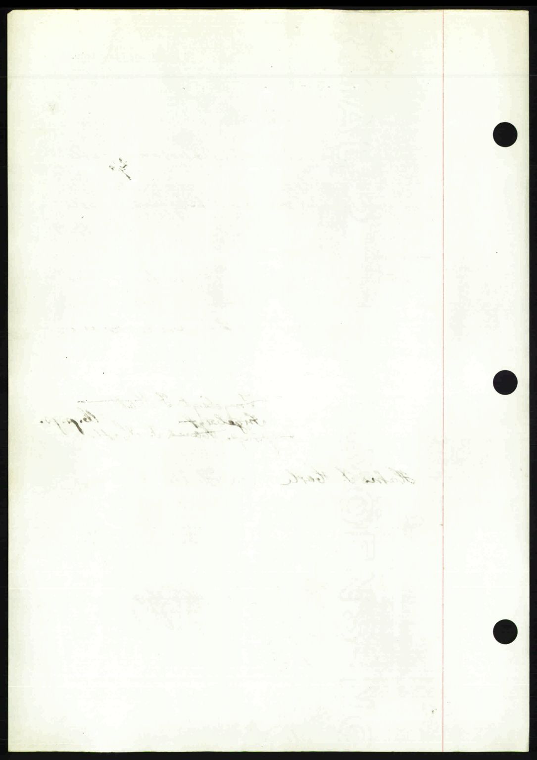 Romsdal sorenskriveri, AV/SAT-A-4149/1/2/2C: Mortgage book no. A30, 1949-1949, Diary no: : 1816/1949