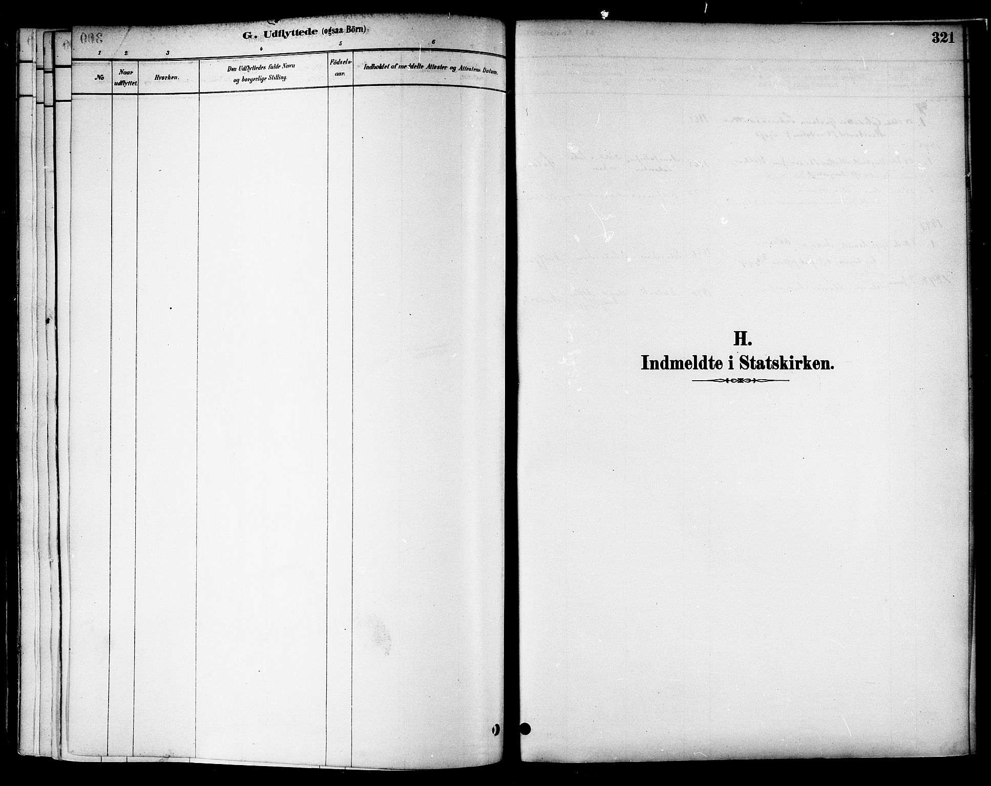 Ministerialprotokoller, klokkerbøker og fødselsregistre - Nord-Trøndelag, SAT/A-1458/717/L0159: Parish register (official) no. 717A09, 1878-1898, p. 321