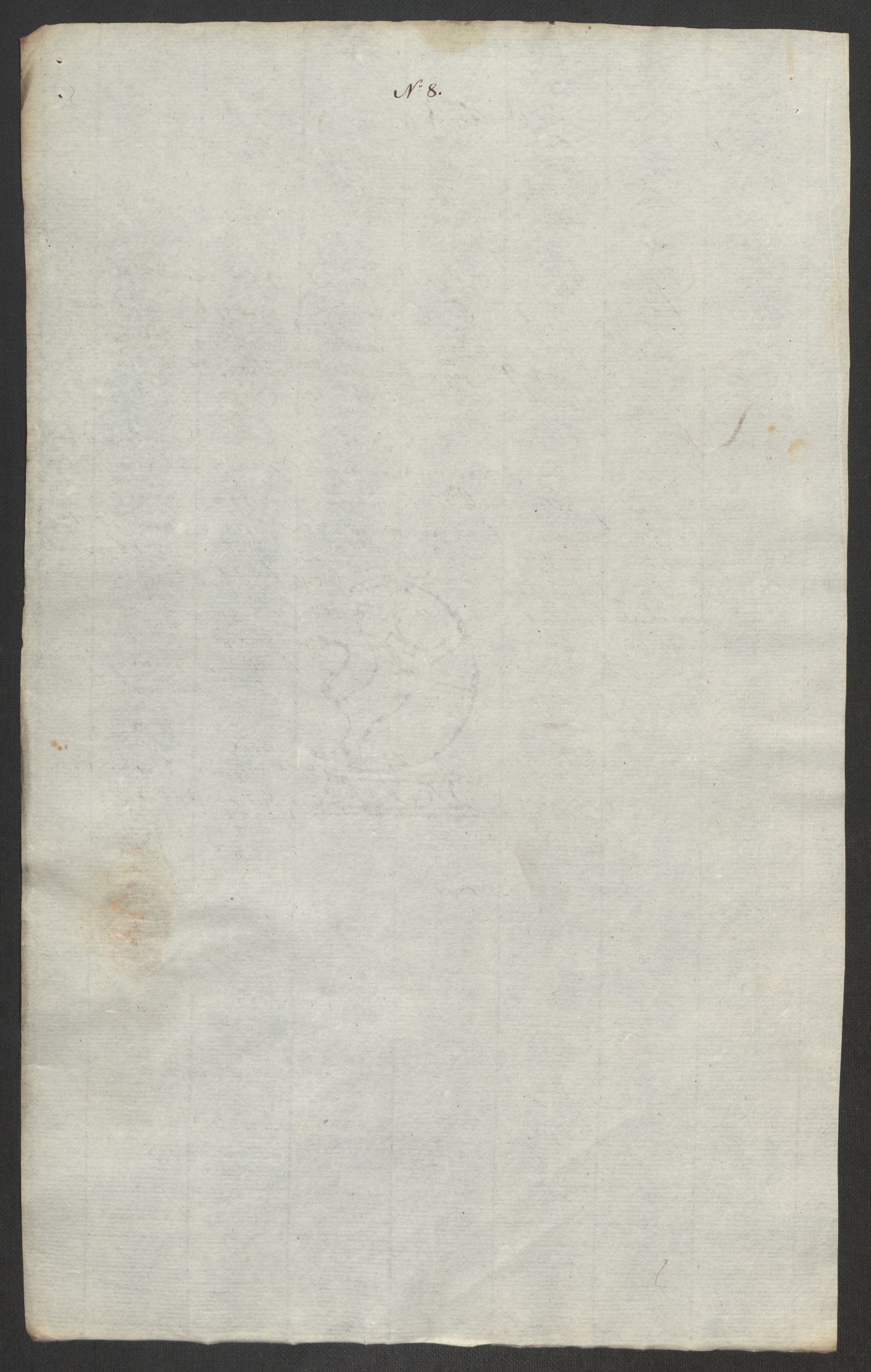 Rentekammeret inntil 1814, Reviderte regnskaper, Fogderegnskap, AV/RA-EA-4092/R11/L0679: Fogderegnskap Nedre Romerike, 1803, p. 686