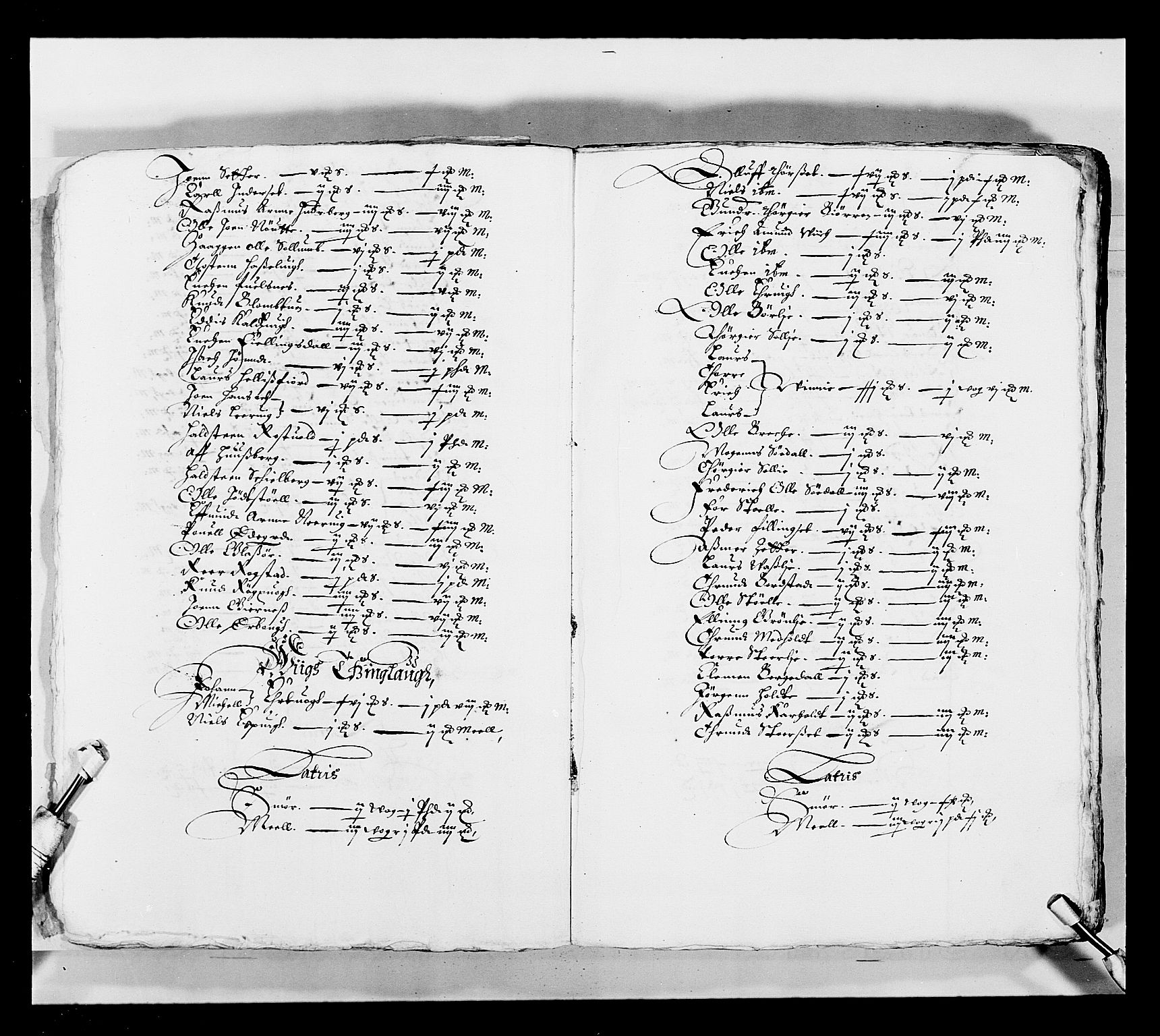 Stattholderembetet 1572-1771, AV/RA-EA-2870/Ek/L0029/0001: Jordebøker 1633-1658: / Jordebøker for Trondheim len, 1646-1647, p. 16