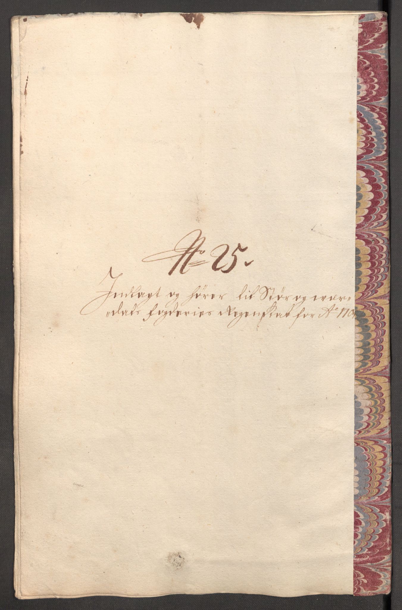 Rentekammeret inntil 1814, Reviderte regnskaper, Fogderegnskap, RA/EA-4092/R62/L4195: Fogderegnskap Stjørdal og Verdal, 1704, p. 248