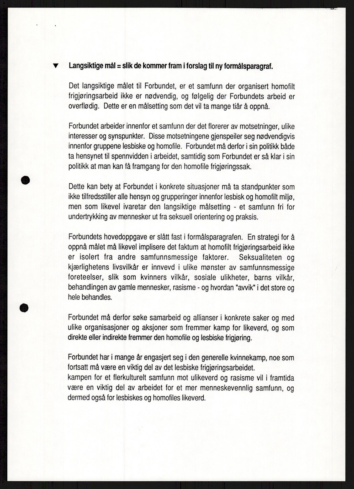 Det Norske Forbundet av 1948/Landsforeningen for Lesbisk og Homofil Frigjøring, AV/RA-PA-1216/A/Ag/L0003: Tillitsvalgte og medlemmer, 1952-1992, p. 792