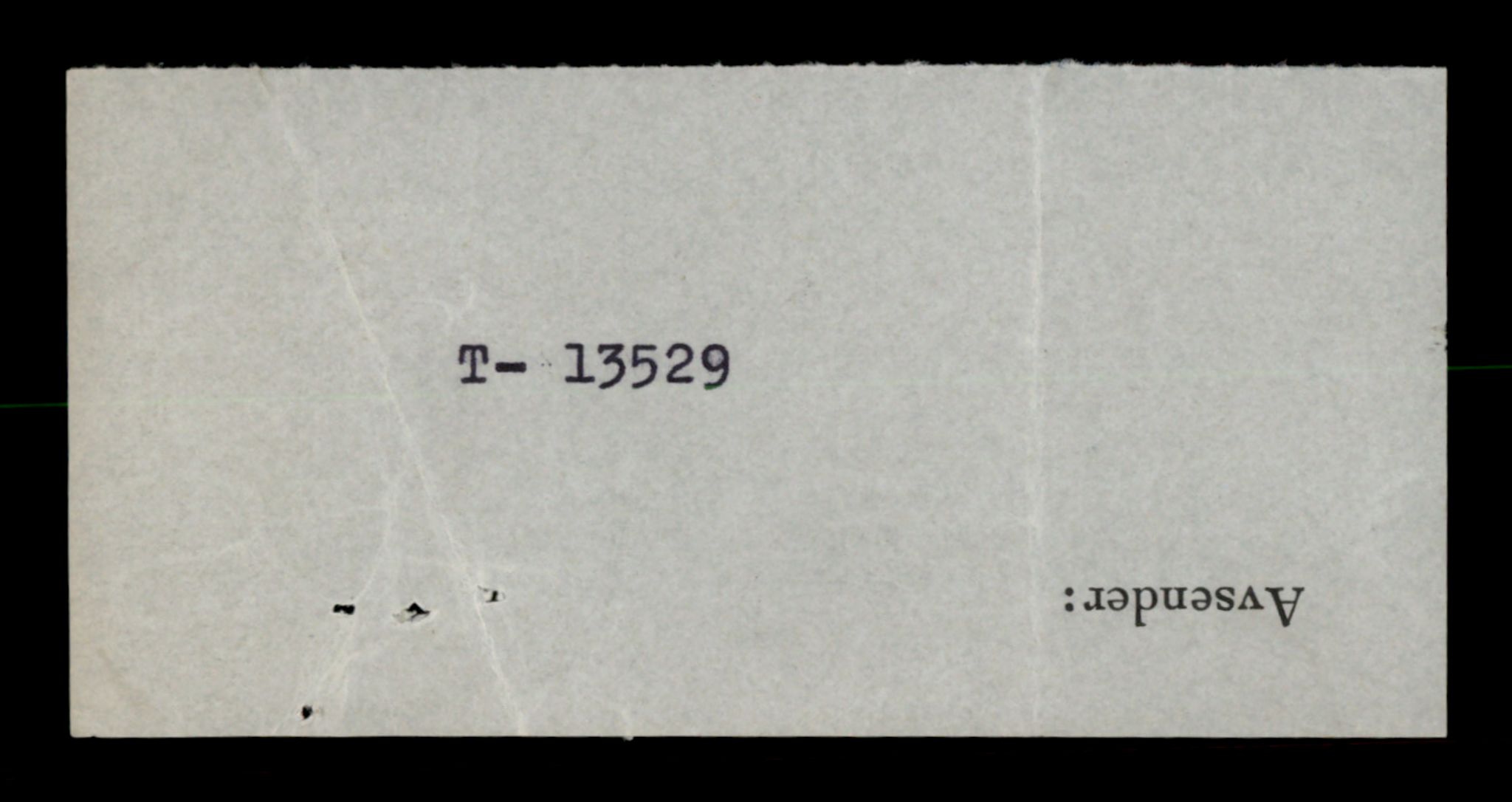 Møre og Romsdal vegkontor - Ålesund trafikkstasjon, AV/SAT-A-4099/F/Fe/L0039: Registreringskort for kjøretøy T 13361 - T 13530, 1927-1998, p. 2966