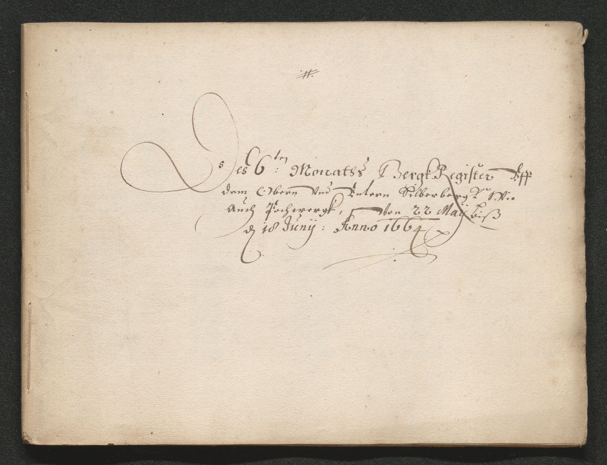 Kongsberg Sølvverk 1623-1816, AV/SAKO-EA-3135/001/D/Dc/Dcd/L0037: Utgiftsregnskap for gruver m.m., 1664-1665, p. 276