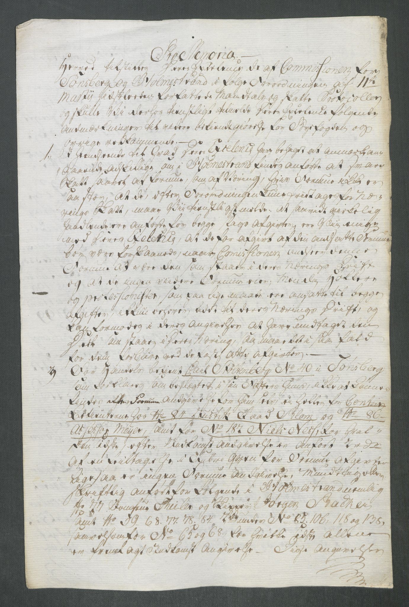 Rentekammeret inntil 1814, Reviderte regnskaper, Mindre regnskaper, AV/RA-EA-4068/Rf/Rfe/L0053: Trondheim. Tønsberg, Valdres fogderi, 1789, p. 267