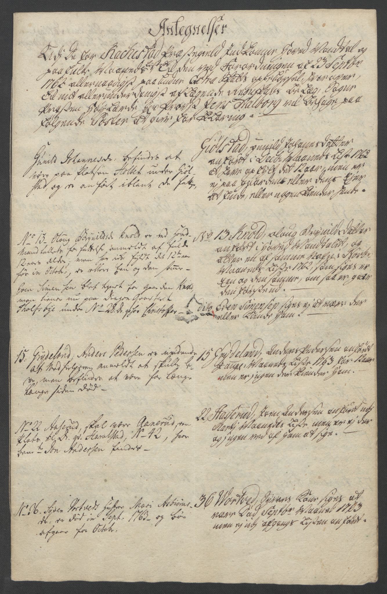 Rentekammeret inntil 1814, Reviderte regnskaper, Fogderegnskap, AV/RA-EA-4092/R07/L0413: Ekstraskatten Rakkestad, Heggen og Frøland, 1762-1772, p. 87