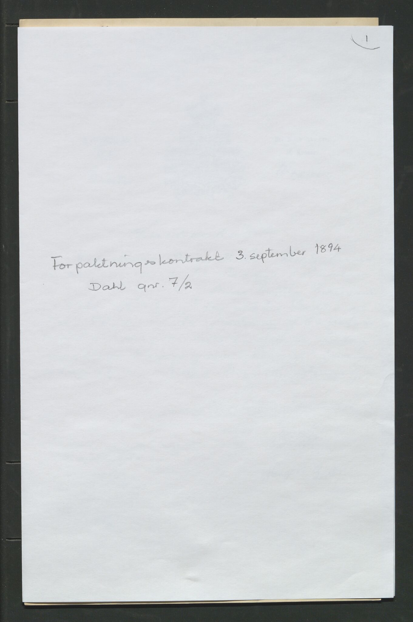 Åker i Vang, Hedmark, og familien Todderud, AV/SAH-ARK-010/F/Fa/L0002: Eiendomsdokumenter, 1739-1916, p. 299