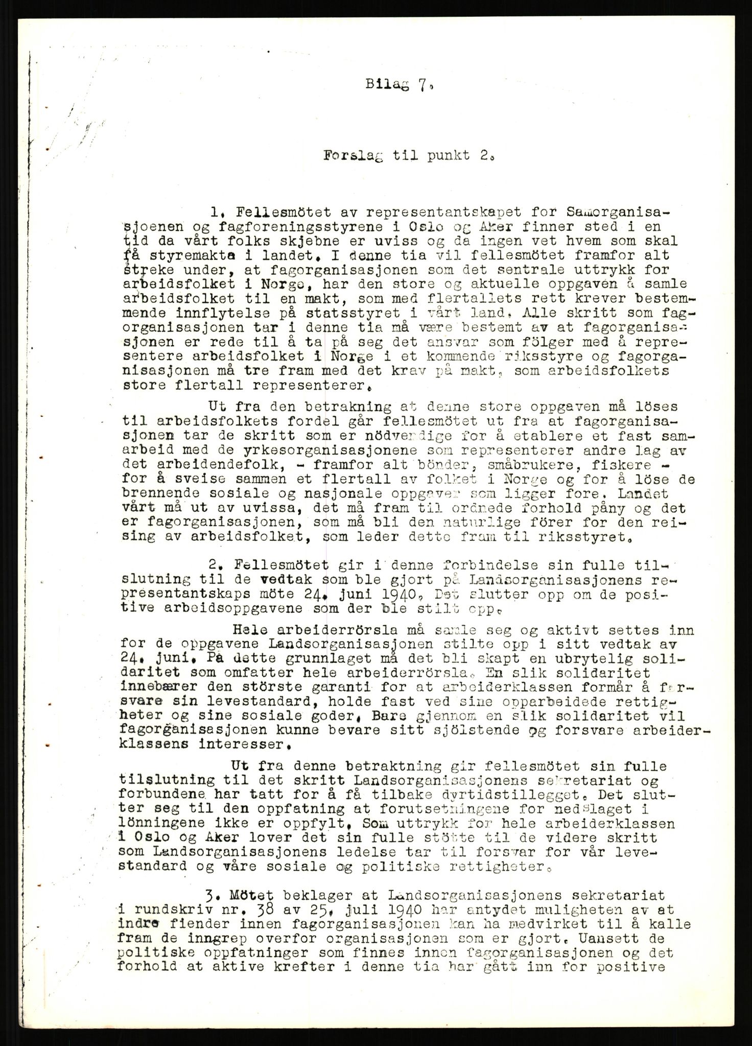 Landssvikarkivet, Oslo politikammer, AV/RA-S-3138-01/D/Da/L1026/0002: Dommer, dnr. 4168 - 4170 / Dnr. 4169, 1945-1948, p. 116