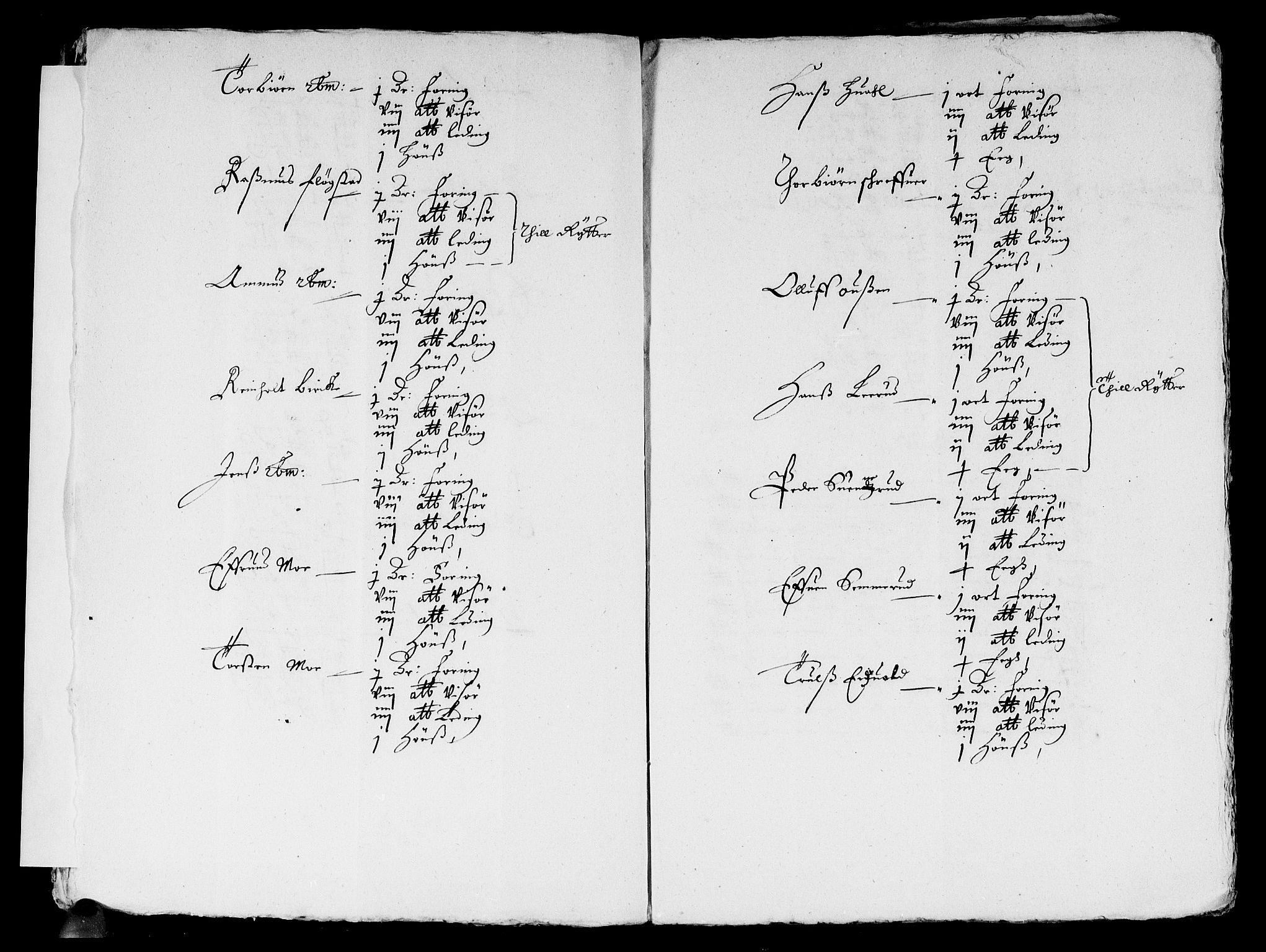 Rentekammeret inntil 1814, Reviderte regnskaper, Stiftamtstueregnskaper, Landkommissariatet på Akershus og Akershus stiftamt, AV/RA-EA-5869/R/Ra/L0015: Landkommissariatet på Akershus, 1663